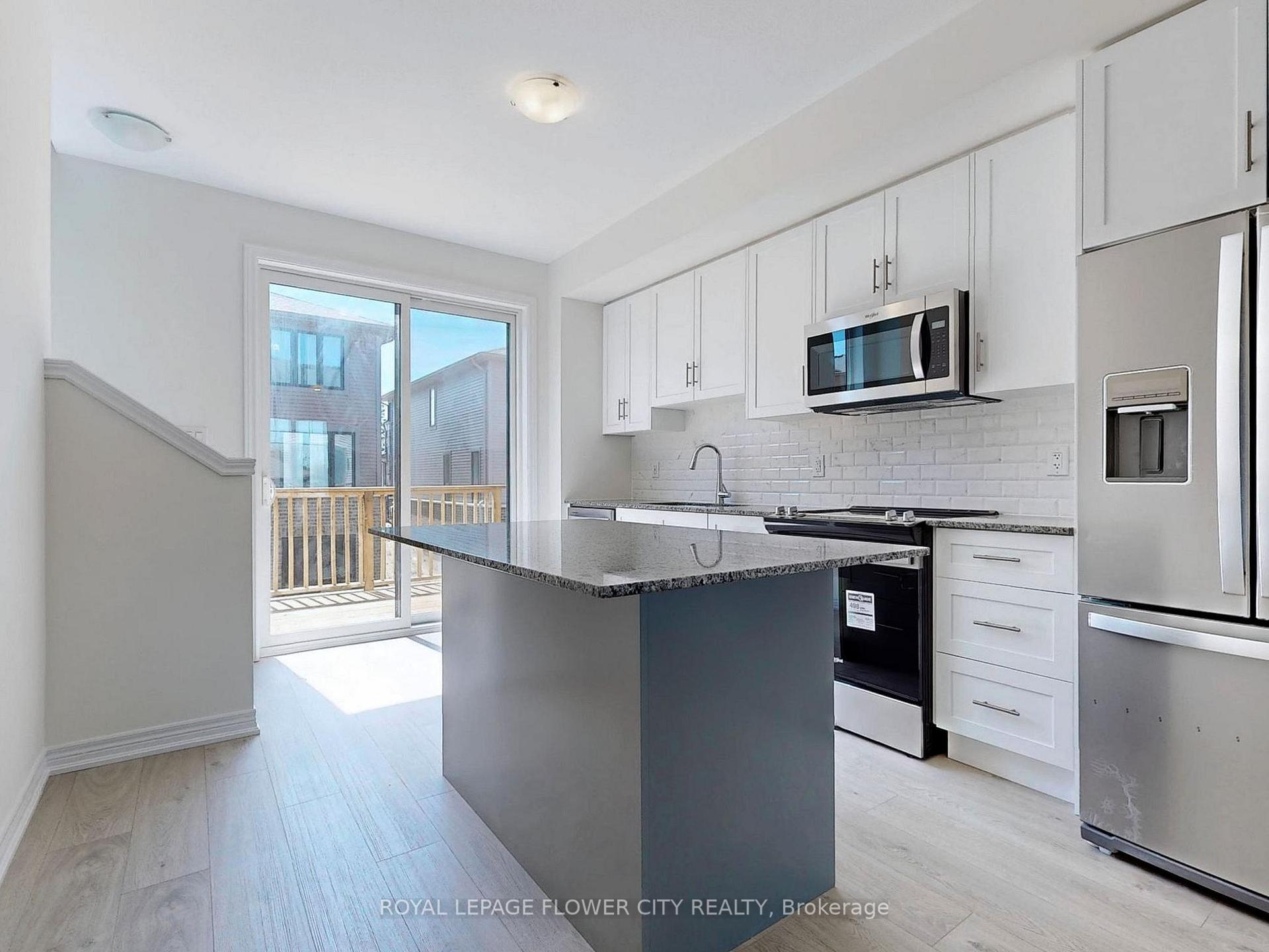 Photo 12 of Unit 106, 10 Birmingham Drive N, Cambridge — HOMEH