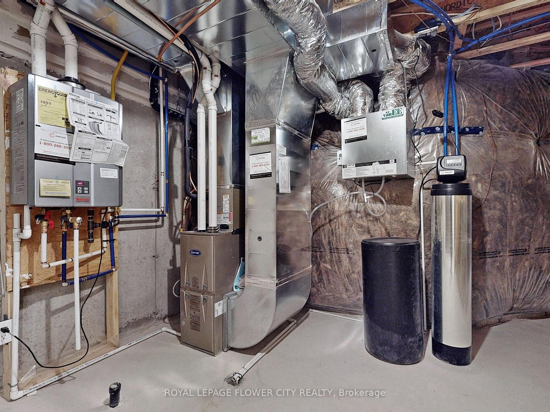 Photo 28 of Unit 106, 10 Birmingham Drive N, Cambridge — HOMEH