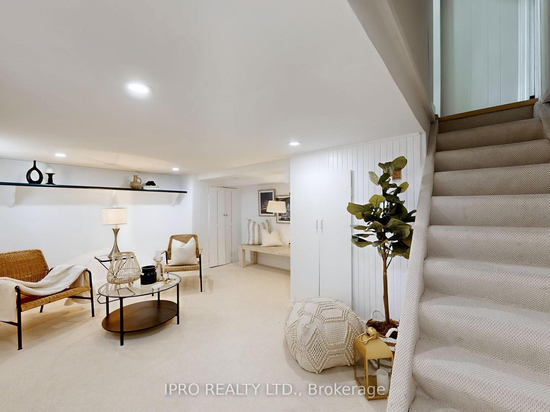 Photo 12 of 179 Chisholm Avenue, Toronto, Woodbine-Lumsden — HOMEH