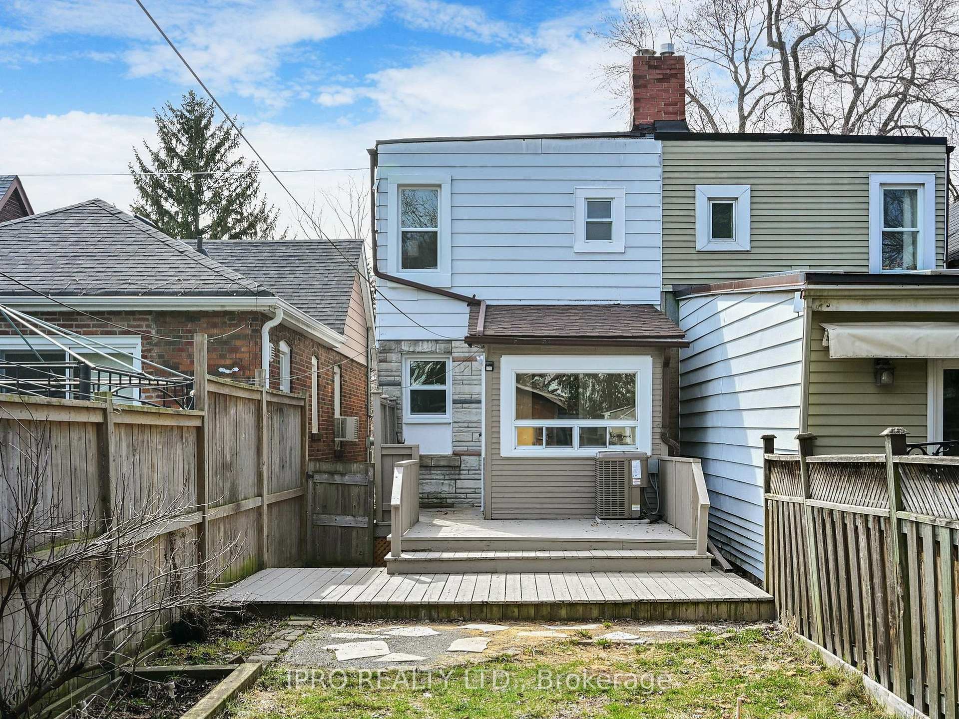 Photo 21 of 179 Chisholm Avenue, Toronto, Woodbine-Lumsden — HOMEH