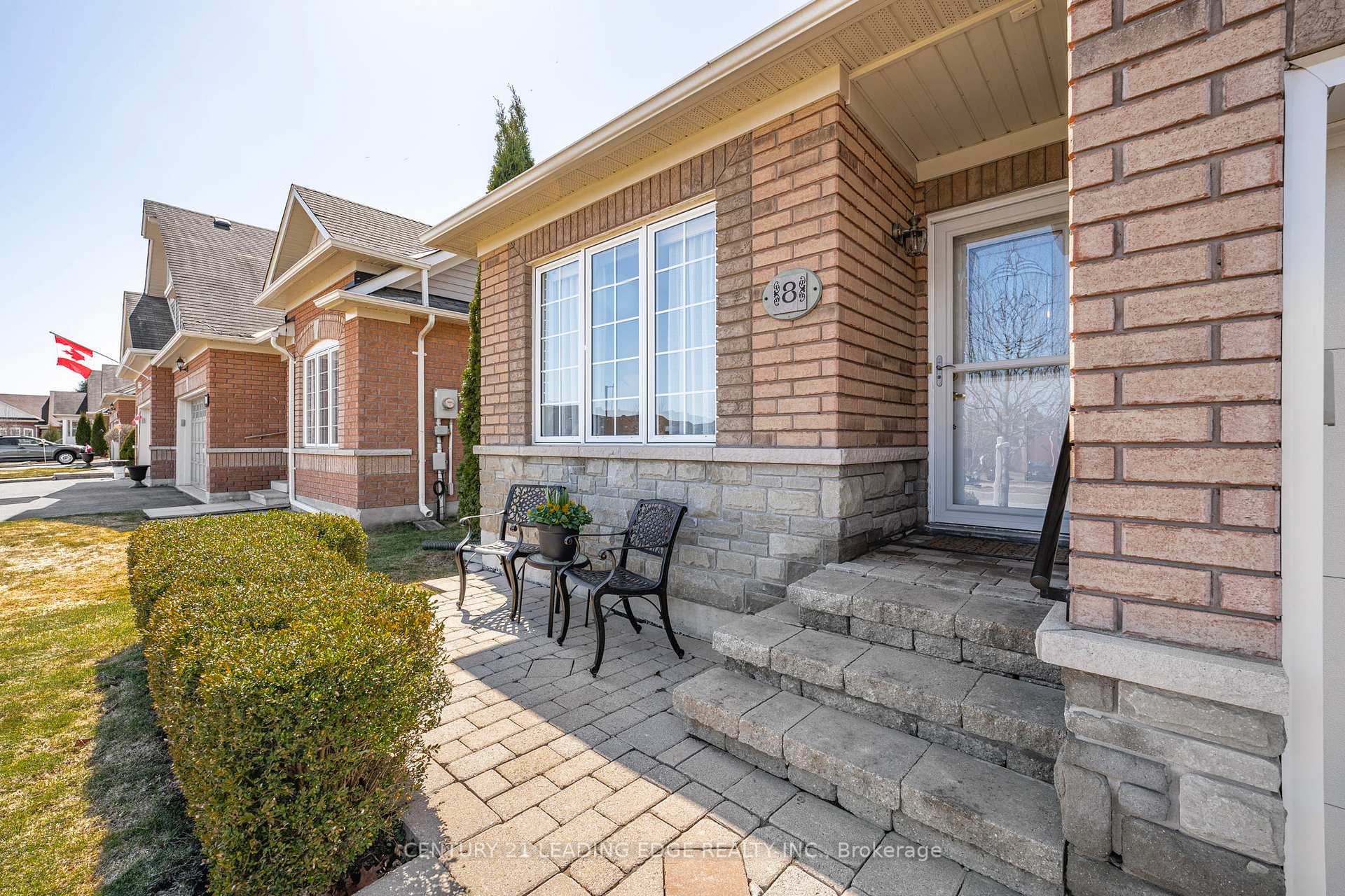 Photo 48 of 8 Norm Goodspeed Drive, Uxbridge — HOMEH