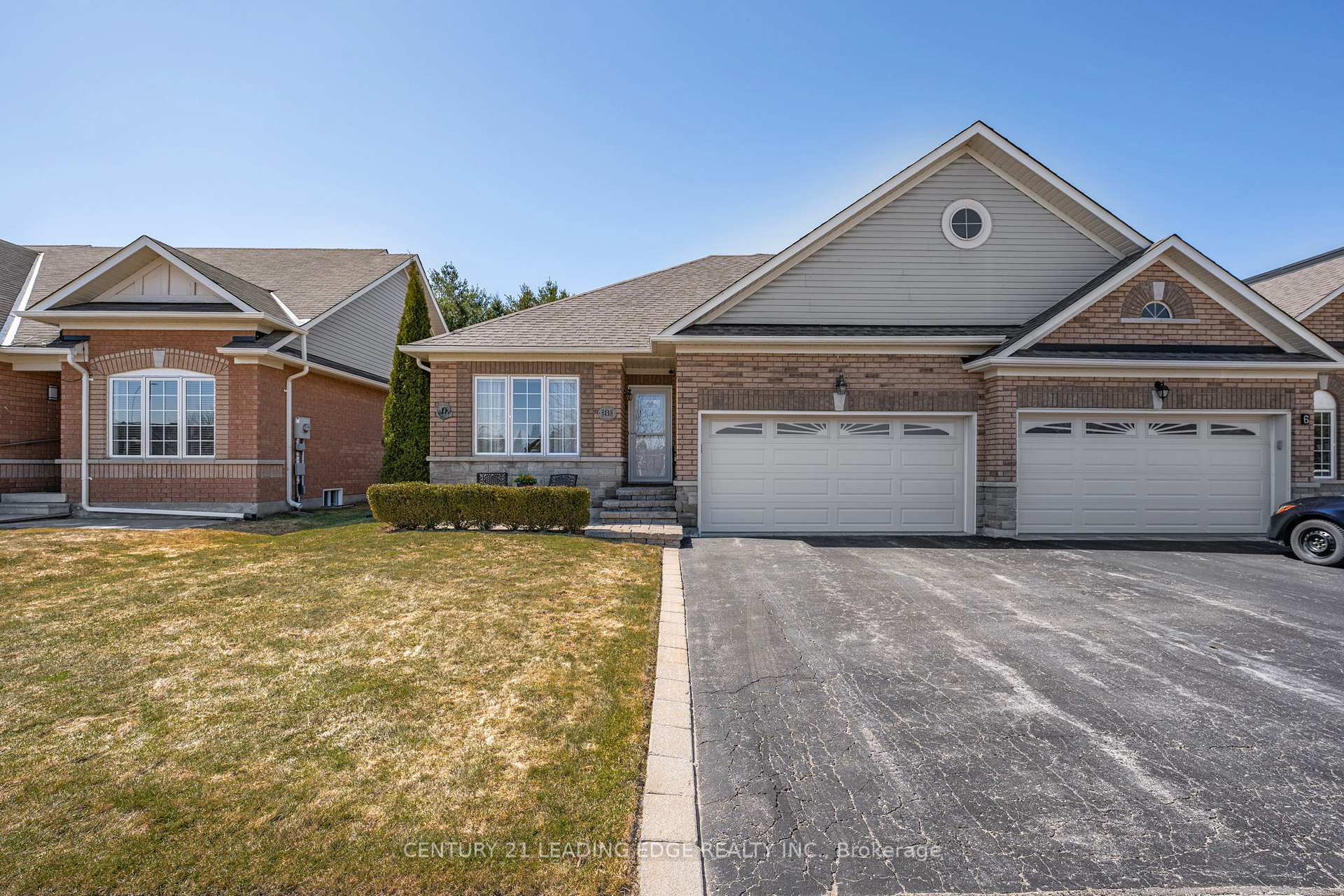 Photo 1 of 8 Norm Goodspeed Drive, Uxbridge — HOMEH