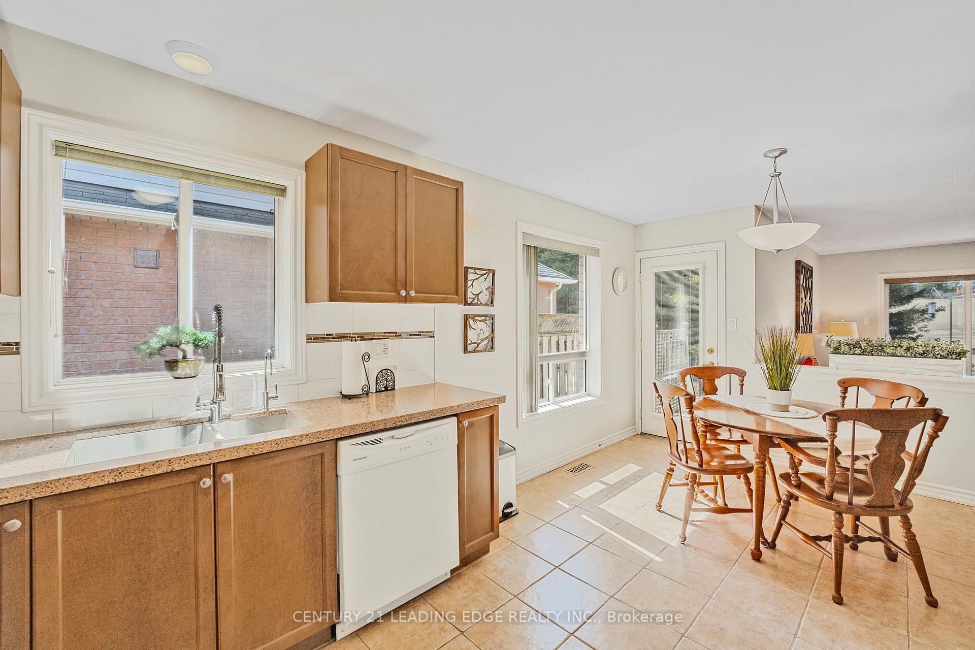 Photo 5 of 8 Norm Goodspeed Drive, Uxbridge — HOMEH