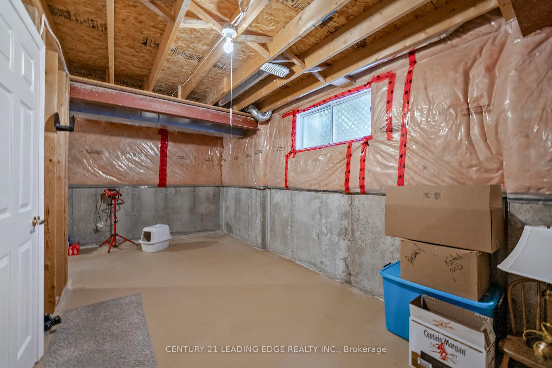 Photo 42 of 8 Norm Goodspeed Drive, Uxbridge — HOMEH