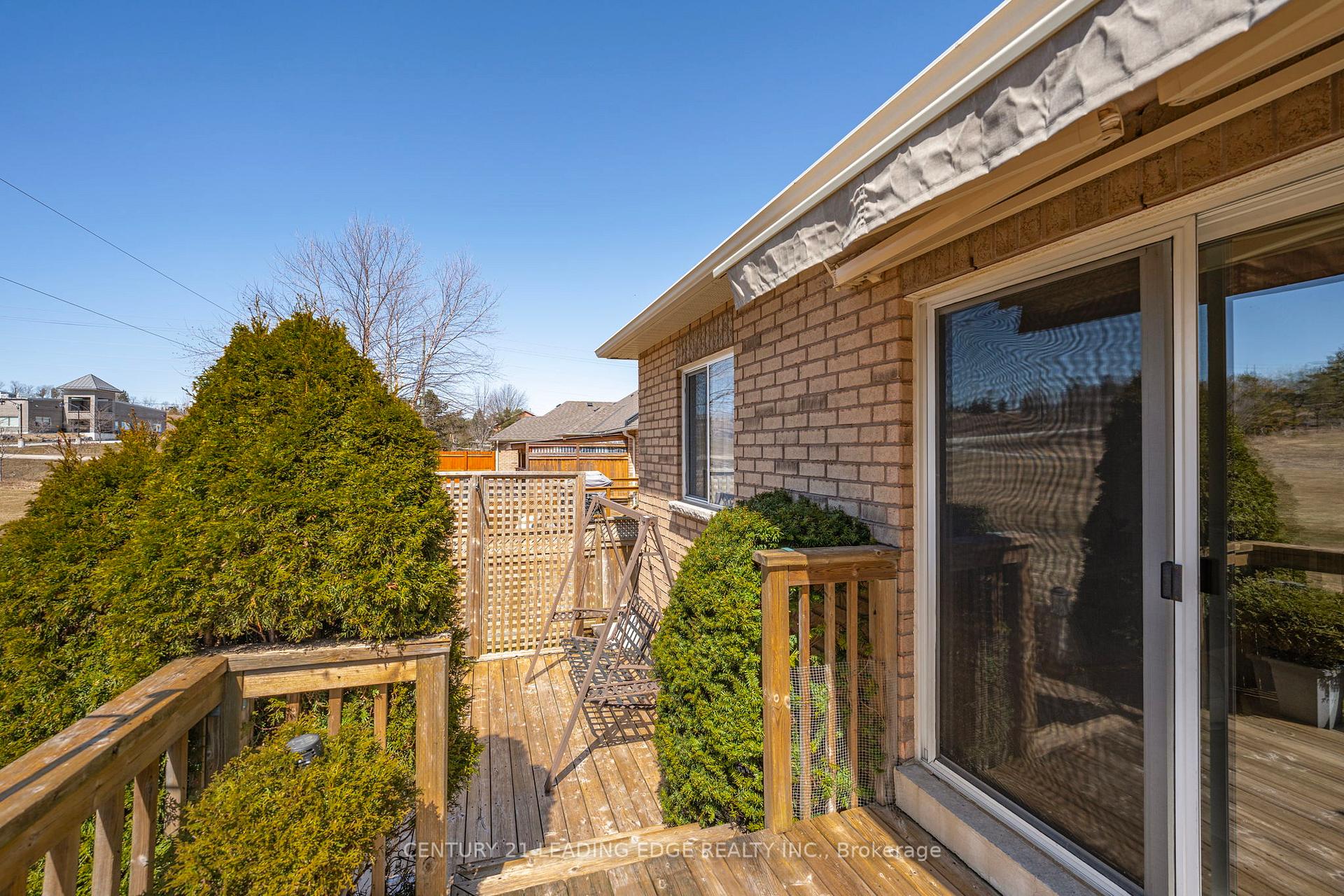 Photo 13 of 8 Norm Goodspeed Drive, Uxbridge — HOMEH