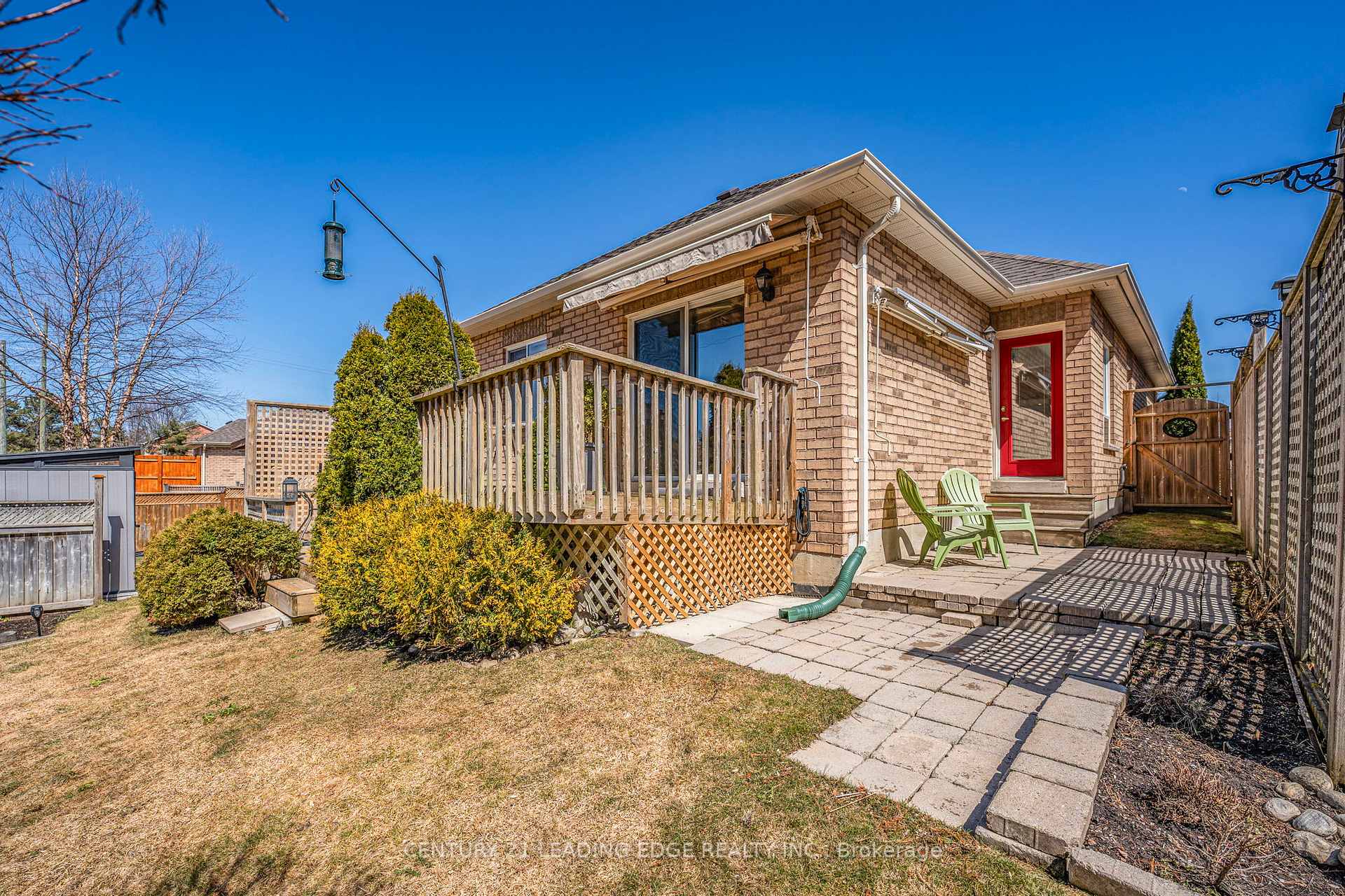 Photo 31 of 8 Norm Goodspeed Drive, Uxbridge — HOMEH