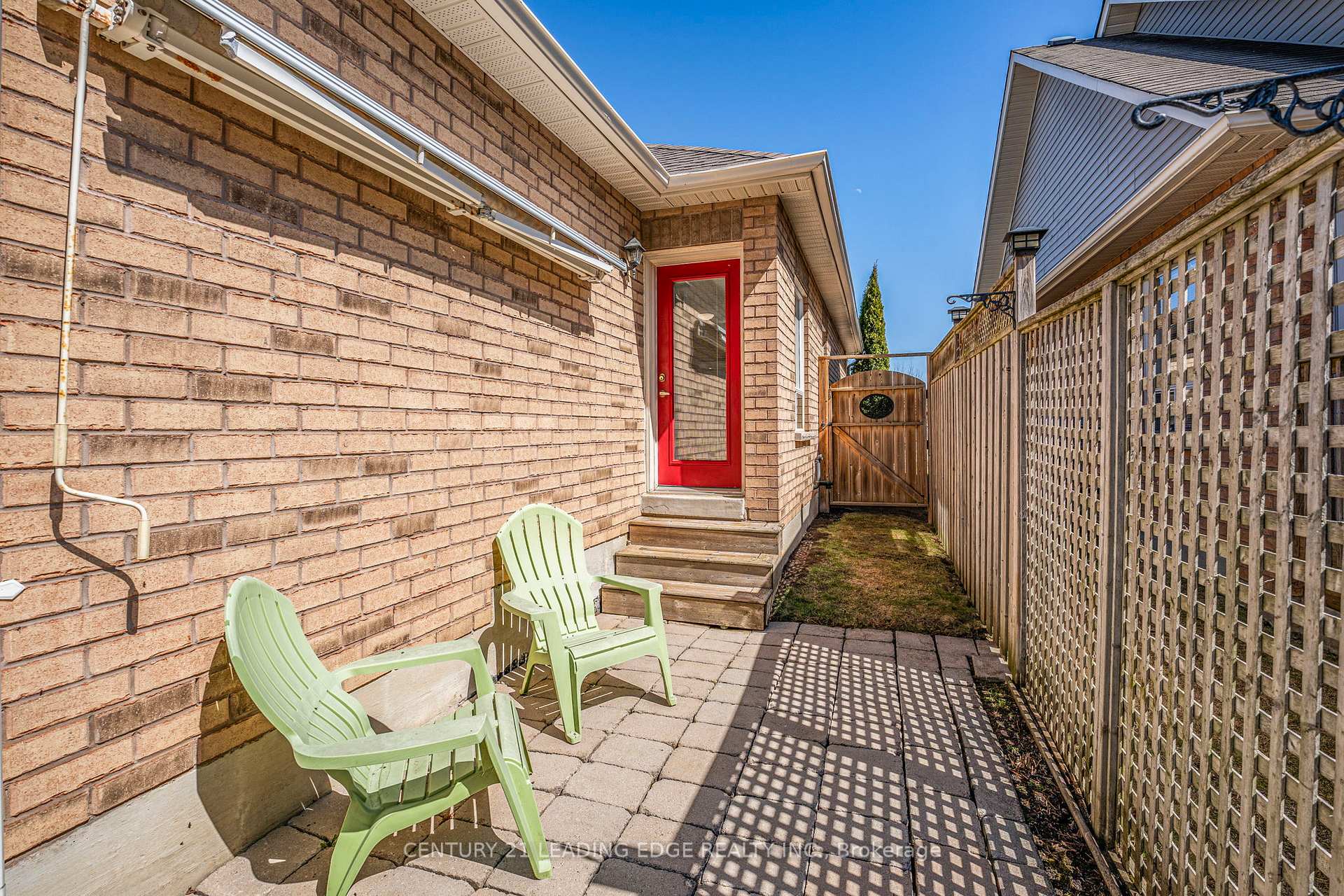Photo 27 of 8 Norm Goodspeed Drive, Uxbridge — HOMEH