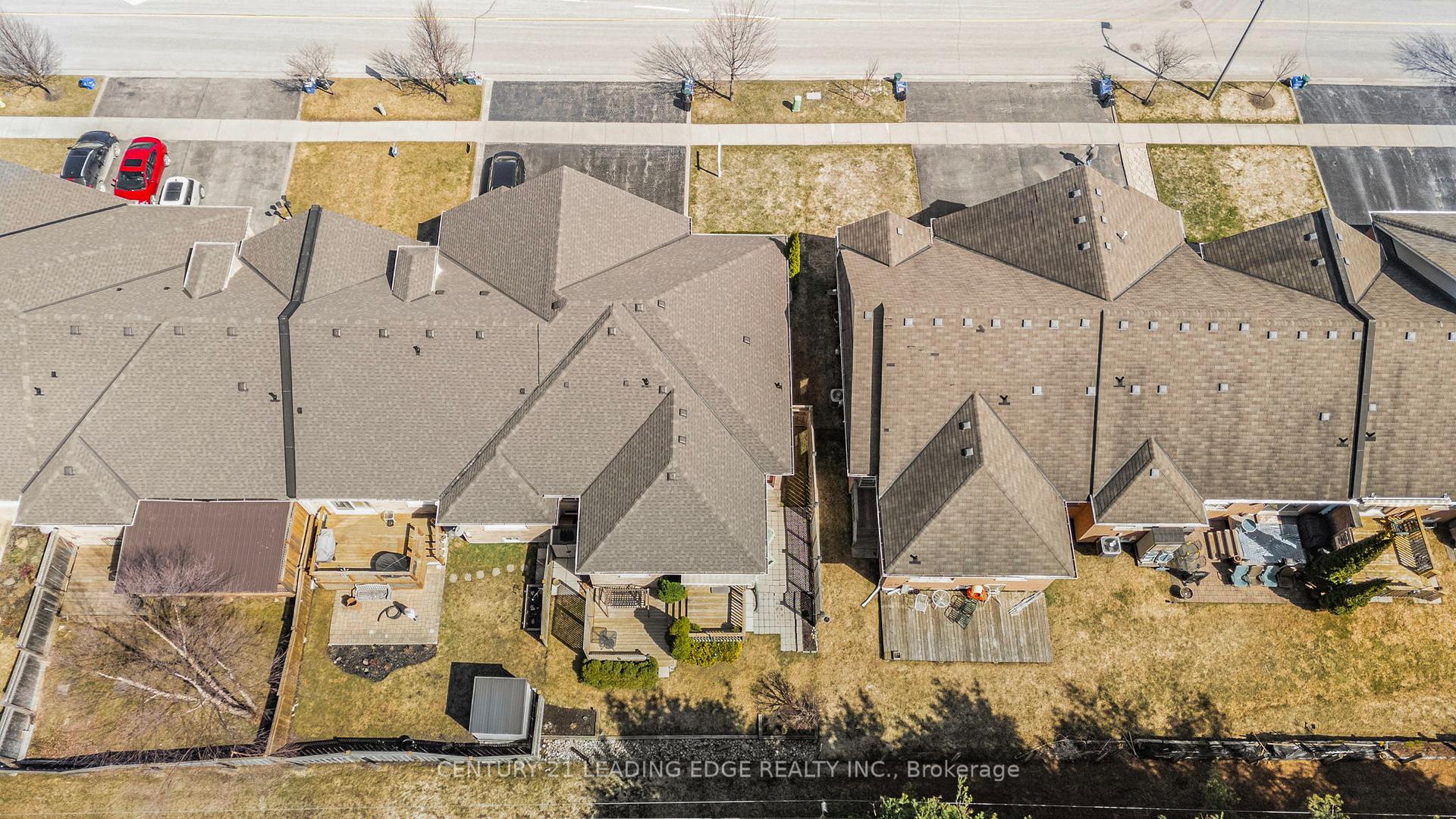 Photo 38 of 8 Norm Goodspeed Drive, Uxbridge — HOMEH
