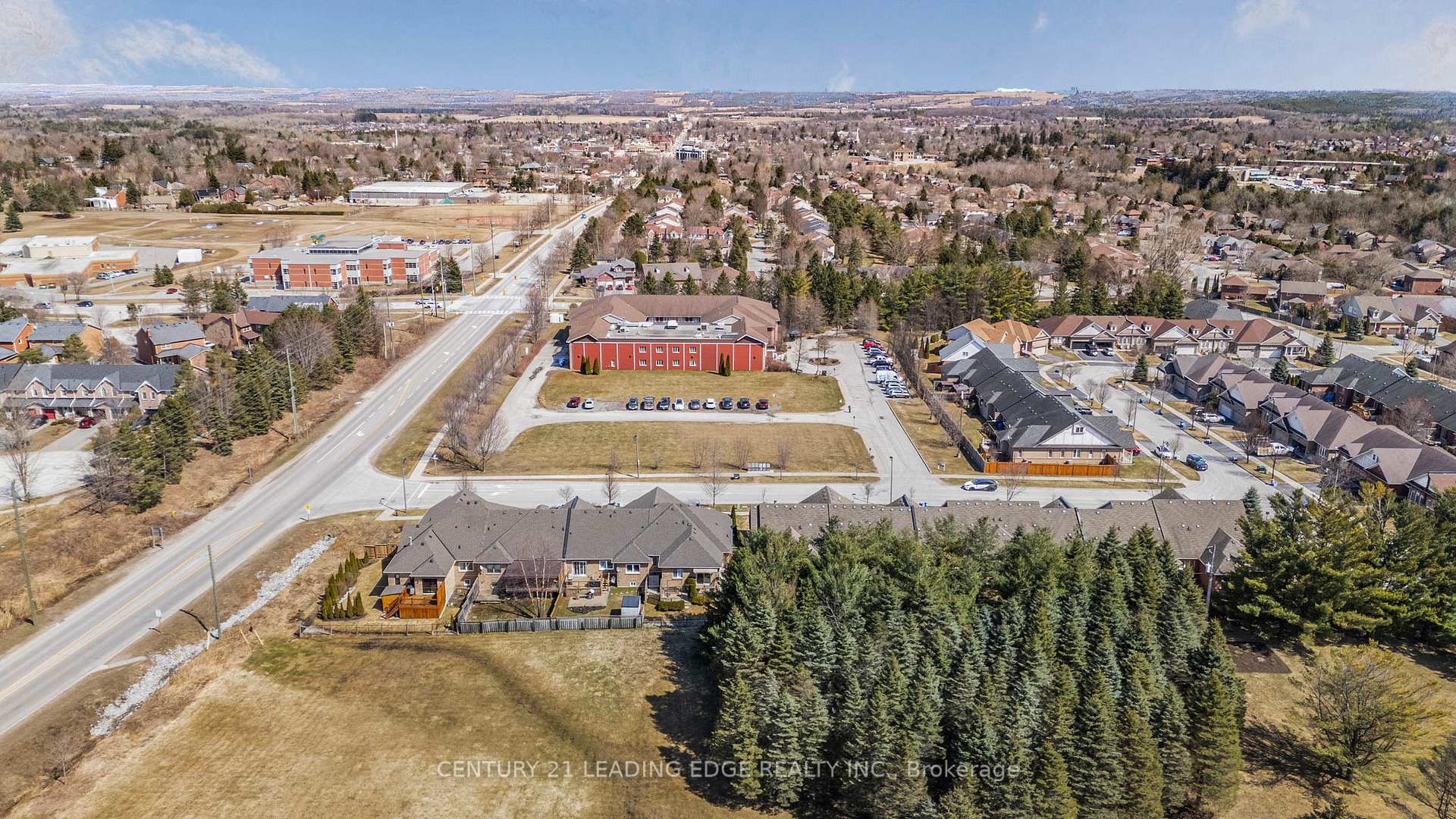 Photo 29 of 8 Norm Goodspeed Drive, Uxbridge — HOMEH
