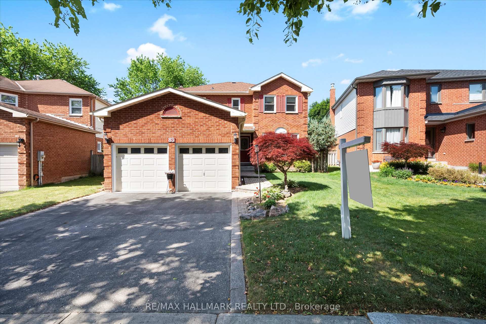 Photo 1 of 83 Lipton Crescent, Whitby, Pringle Creek — HOMEH