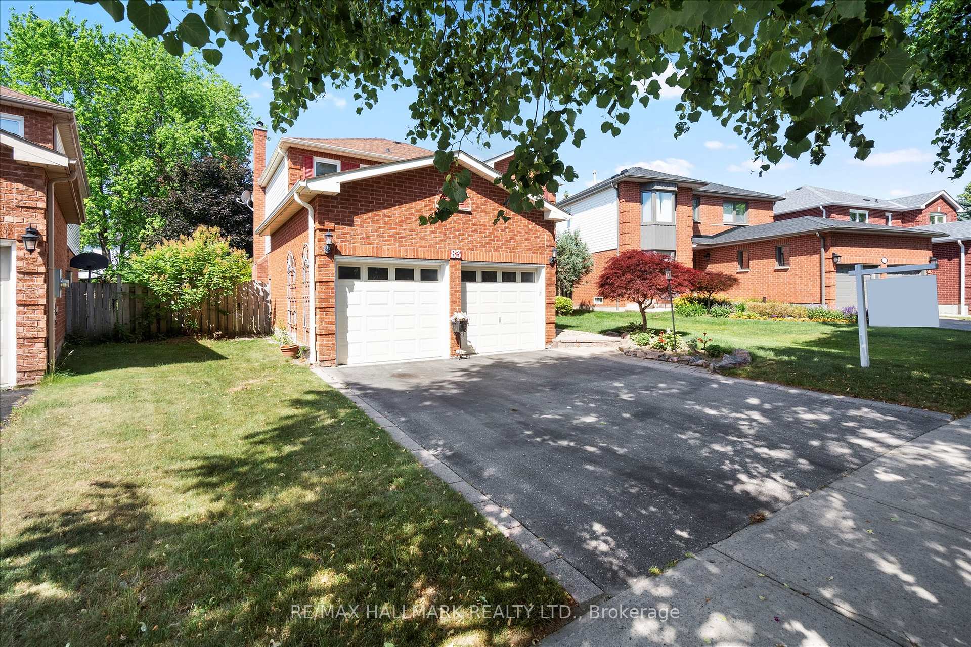 Photo 8 of 83 Lipton Crescent, Whitby, Pringle Creek — HOMEH