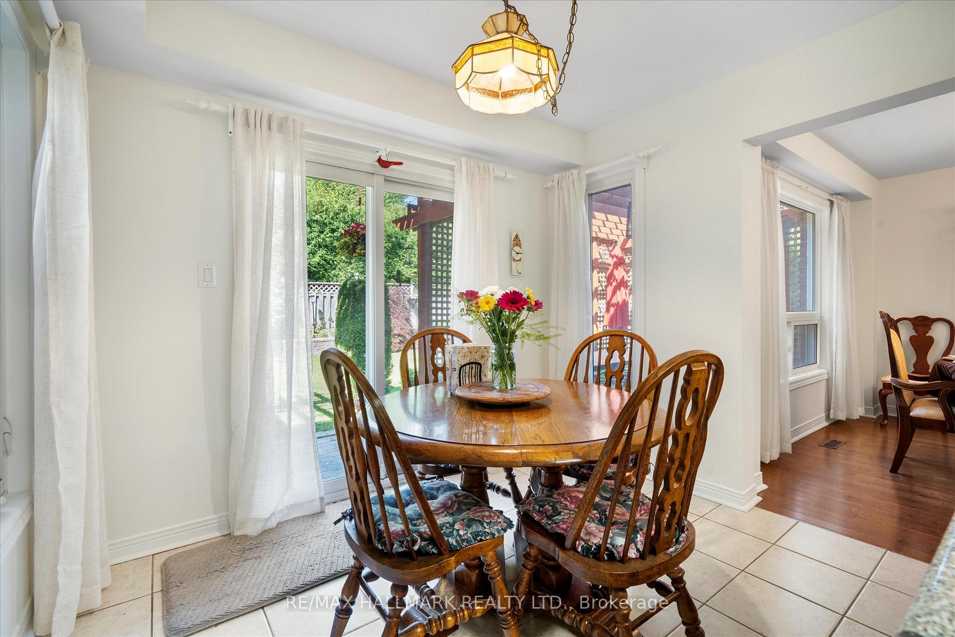 Photo 28 of 83 Lipton Crescent, Whitby, Pringle Creek — HOMEH