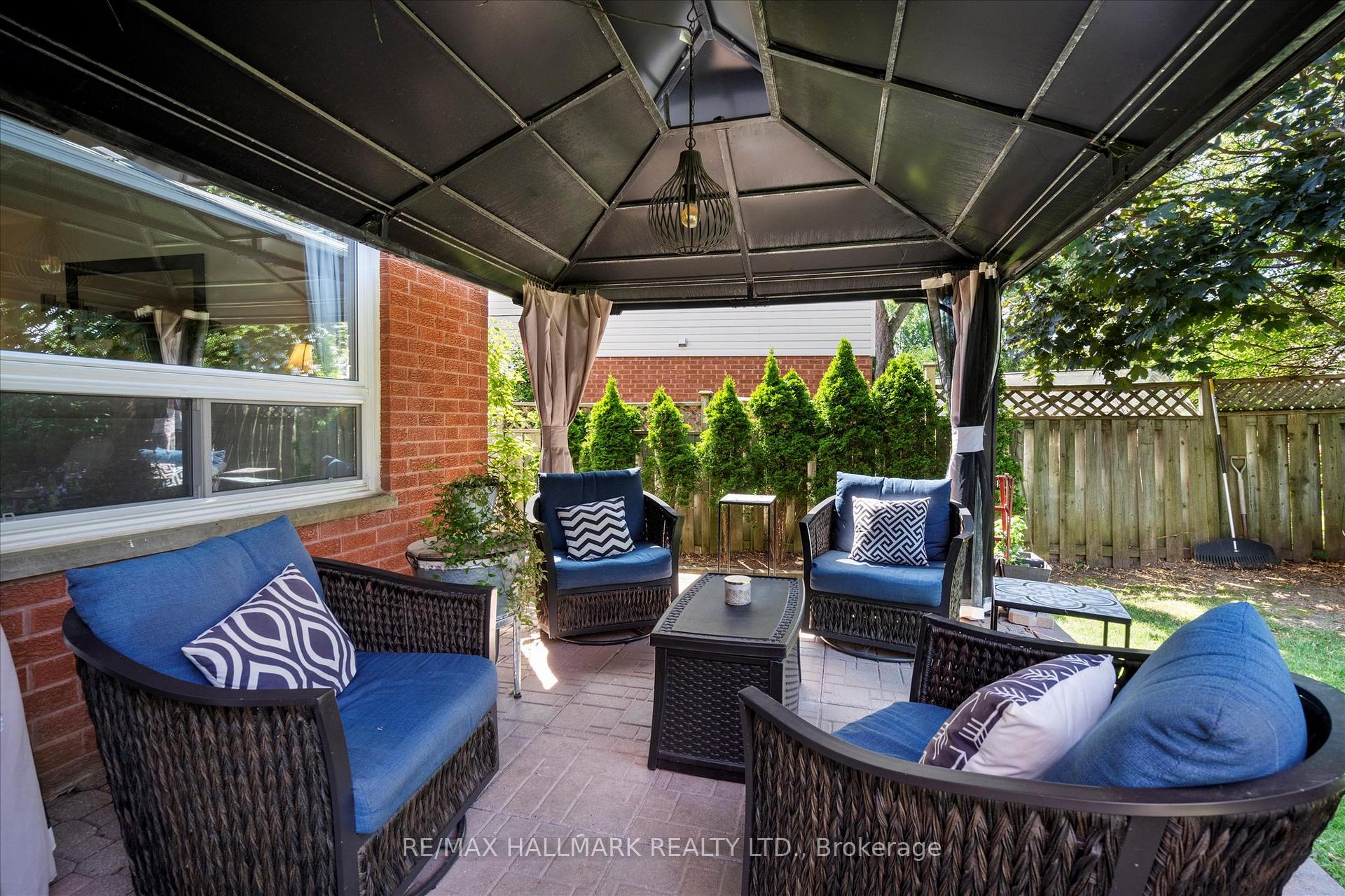 Photo 32 of 83 Lipton Crescent, Whitby, Pringle Creek — HOMEH