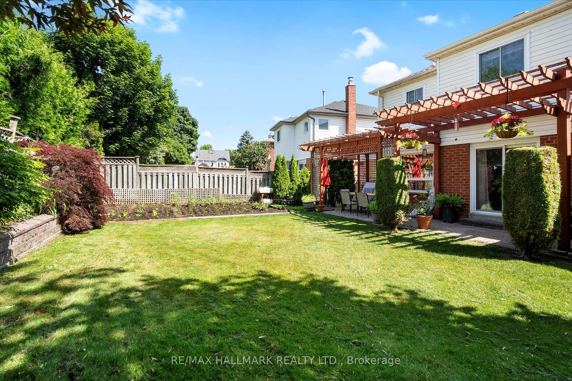 Photo 38 of 83 Lipton Crescent, Whitby, Pringle Creek — HOMEH