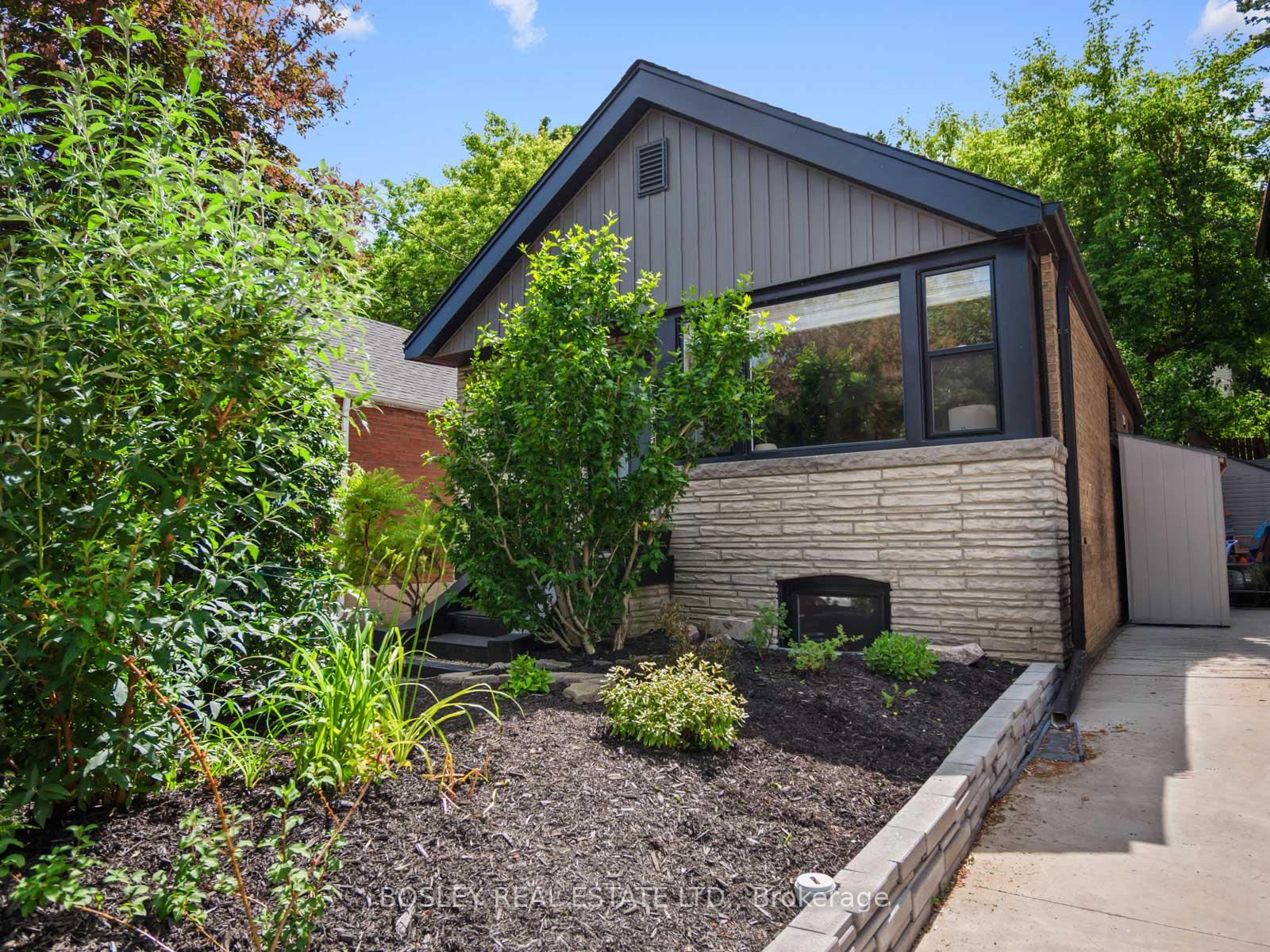 Photo 1 of 60 Glenside Avenue, Toronto, Greenwood-Coxwell — HOMEH
