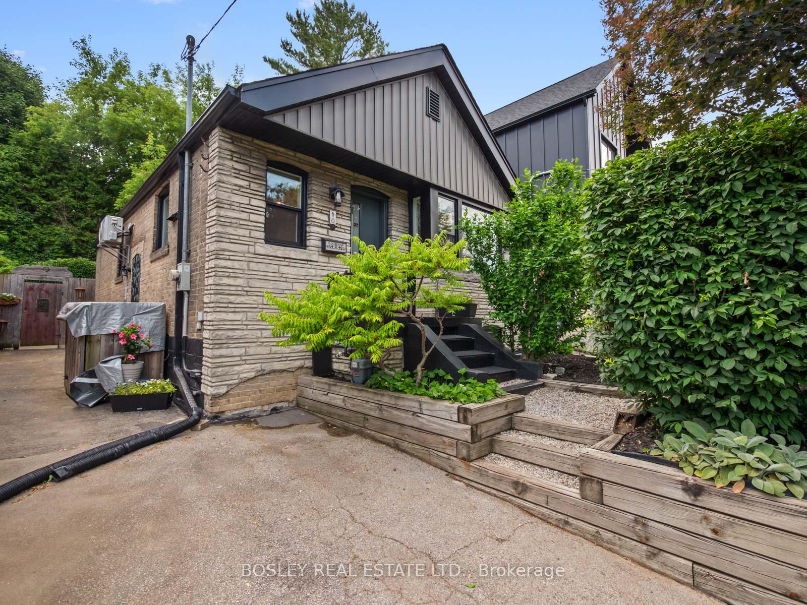 Photo 6 of 60 Glenside Avenue, Toronto, Greenwood-Coxwell — HOMEH