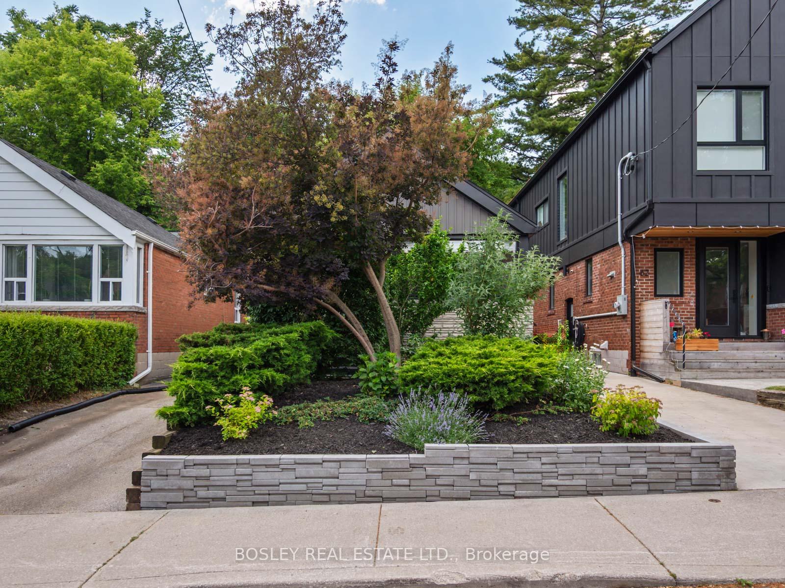 Photo 4 of 60 Glenside Avenue, Toronto, Greenwood-Coxwell — HOMEH
