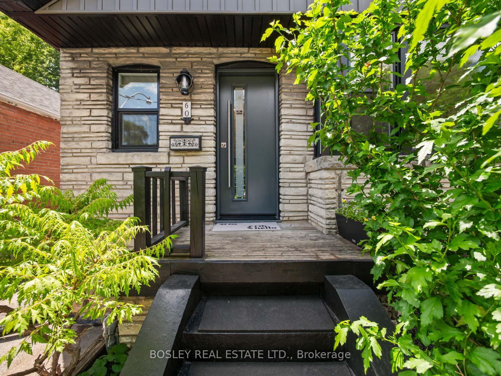 Photo 3 of 60 Glenside Avenue, Toronto, Greenwood-Coxwell — HOMEH