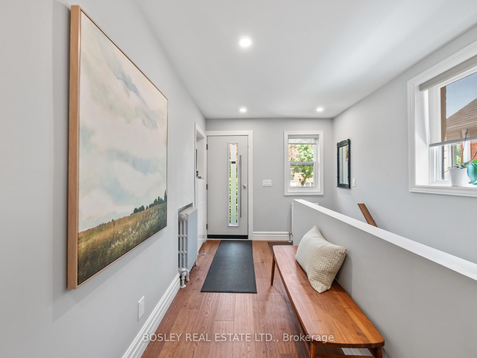 Photo 2 of 60 Glenside Avenue, Toronto, Greenwood-Coxwell — HOMEH