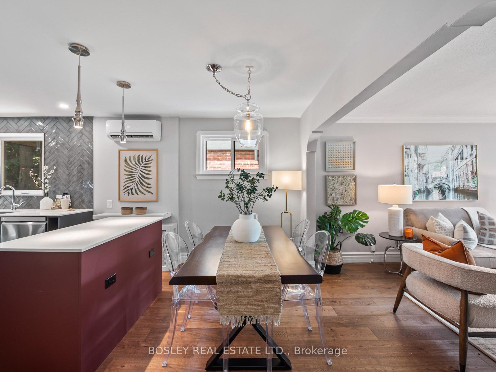 Photo 13 of 60 Glenside Avenue, Toronto, Greenwood-Coxwell — HOMEH
