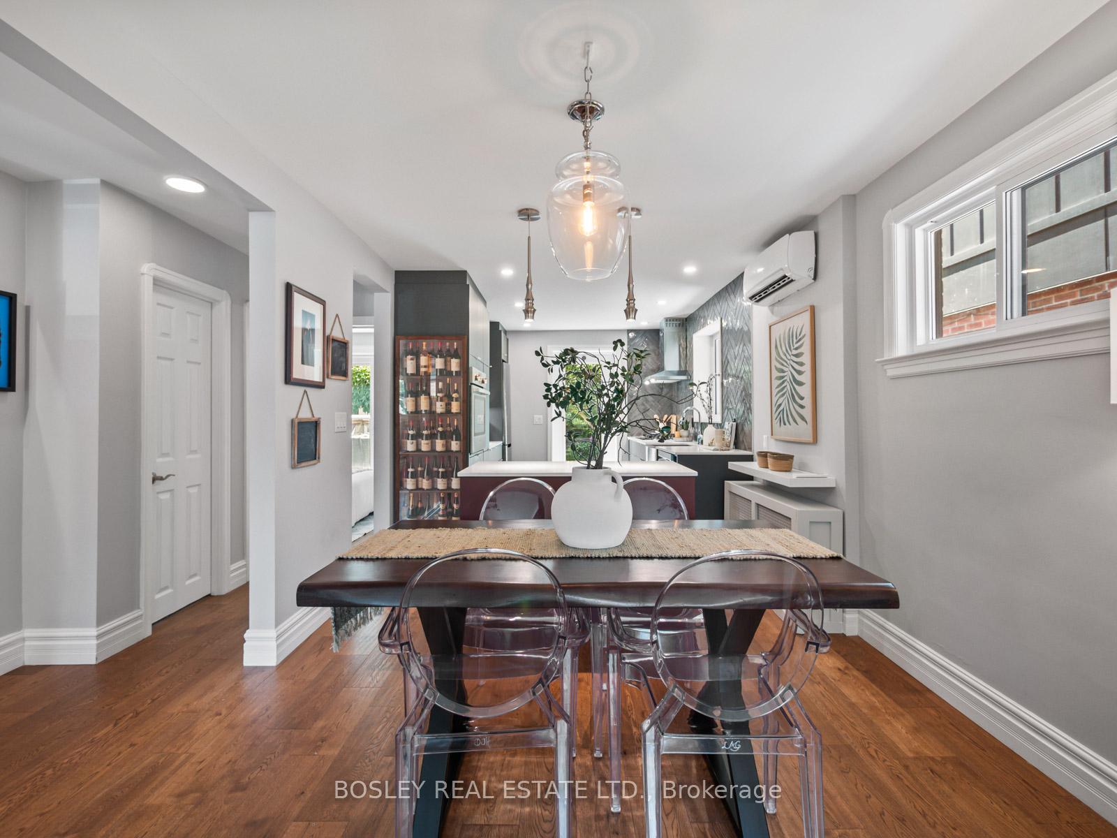 Photo 8 of 60 Glenside Avenue, Toronto, Greenwood-Coxwell — HOMEH