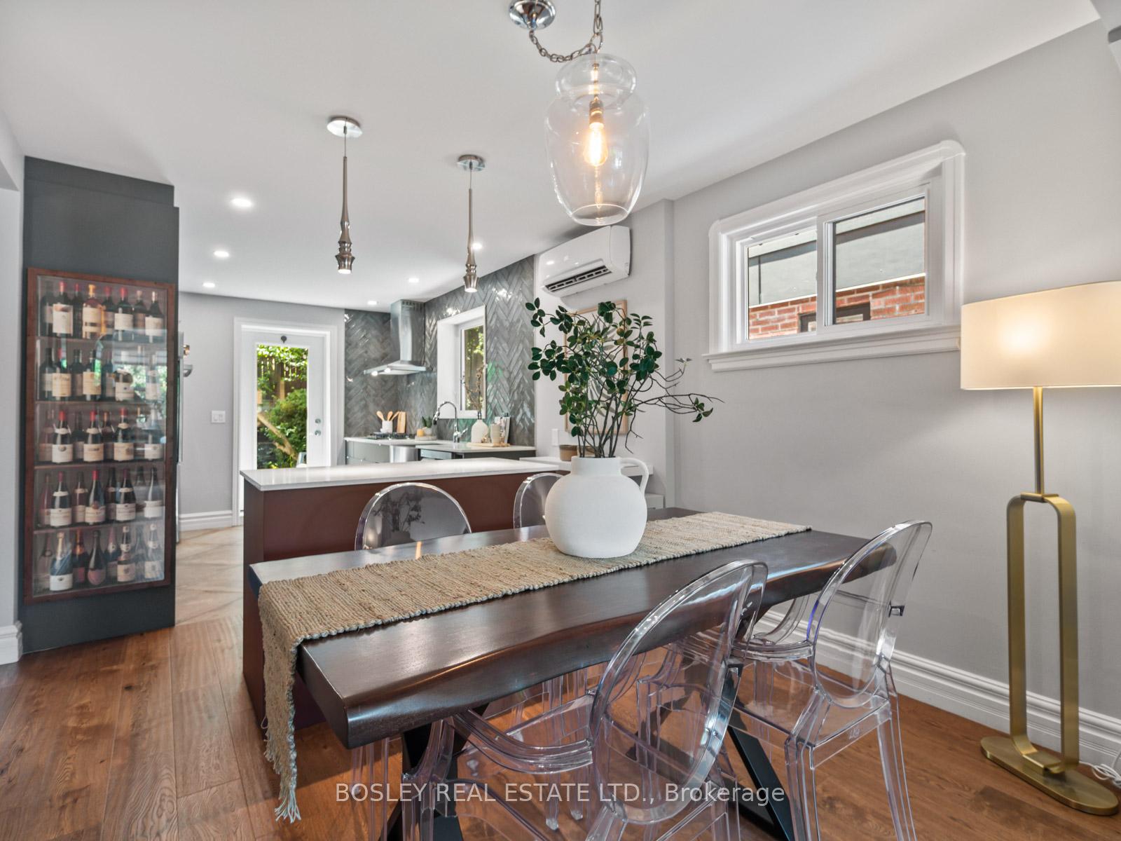 Photo 5 of 60 Glenside Avenue, Toronto, Greenwood-Coxwell — HOMEH