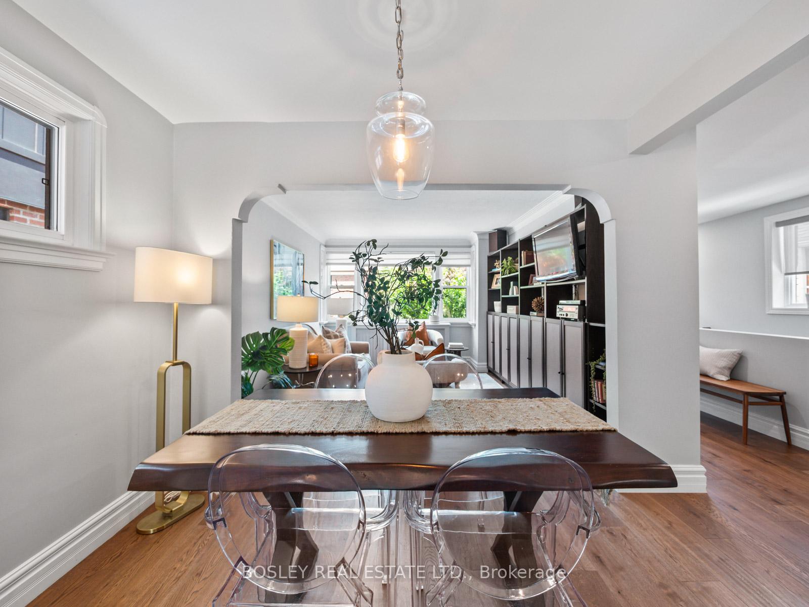 Photo 12 of 60 Glenside Avenue, Toronto, Greenwood-Coxwell — HOMEH