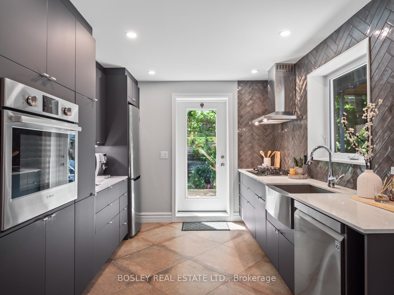 Photo 16 of 60 Glenside Avenue, Toronto, Greenwood-Coxwell — HOMEH