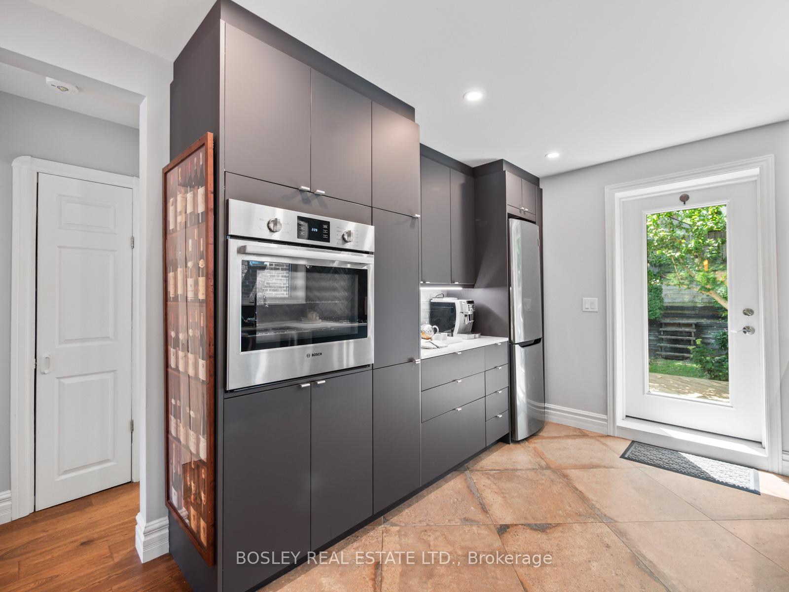 Photo 18 of 60 Glenside Avenue, Toronto, Greenwood-Coxwell — HOMEH