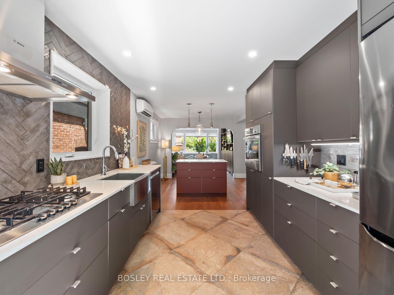 Photo 19 of 60 Glenside Avenue, Toronto, Greenwood-Coxwell — HOMEH