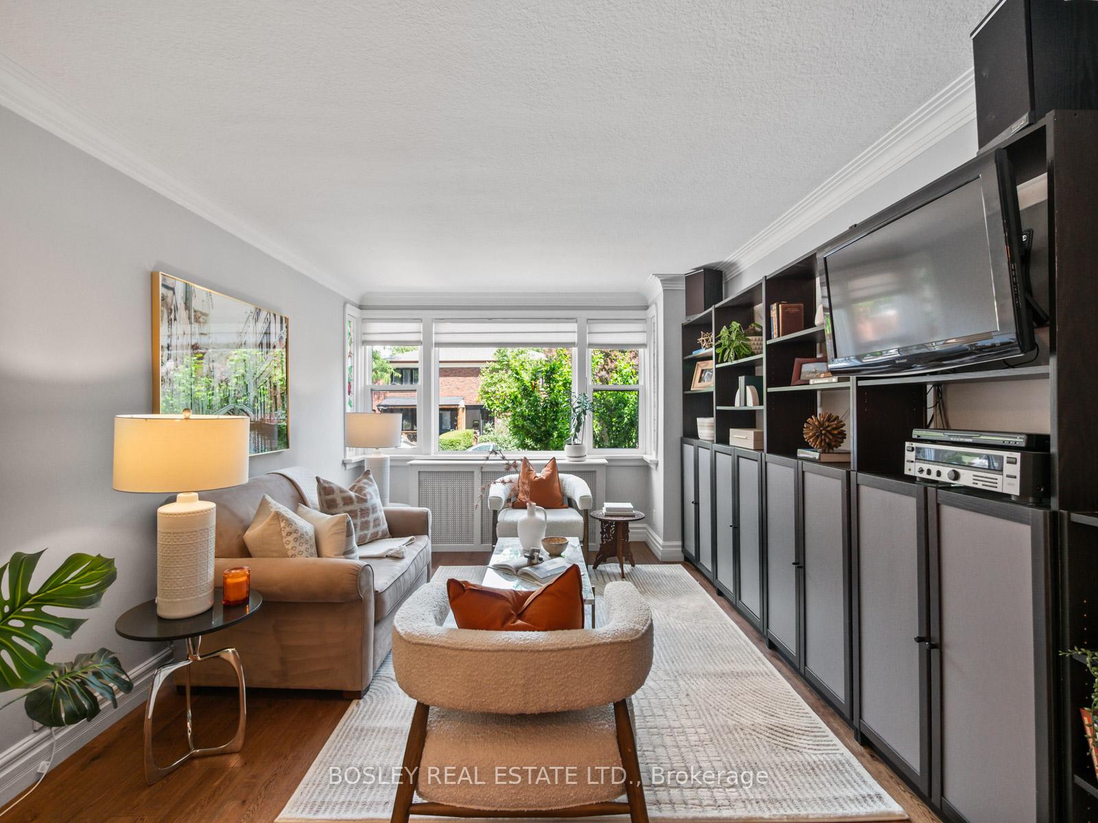 Photo 27 of 60 Glenside Avenue, Toronto, Greenwood-Coxwell — HOMEH