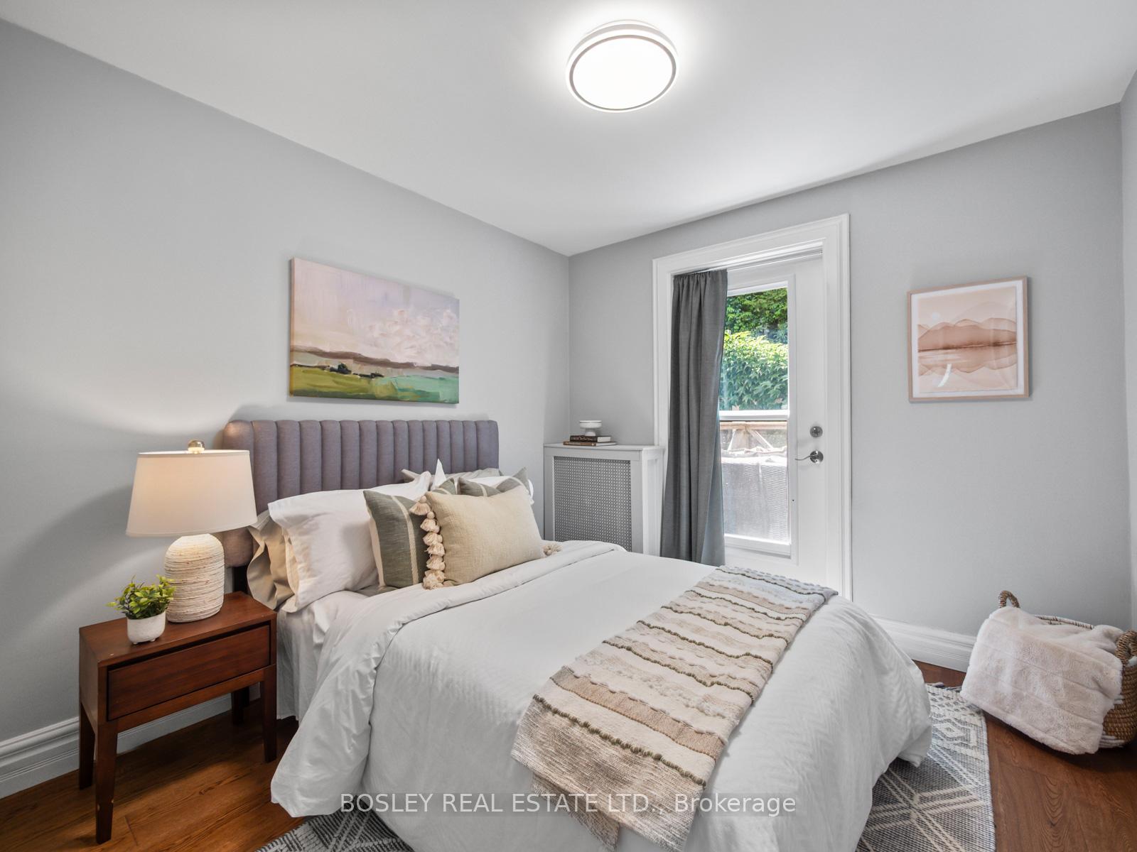Photo 29 of 60 Glenside Avenue, Toronto, Greenwood-Coxwell — HOMEH
