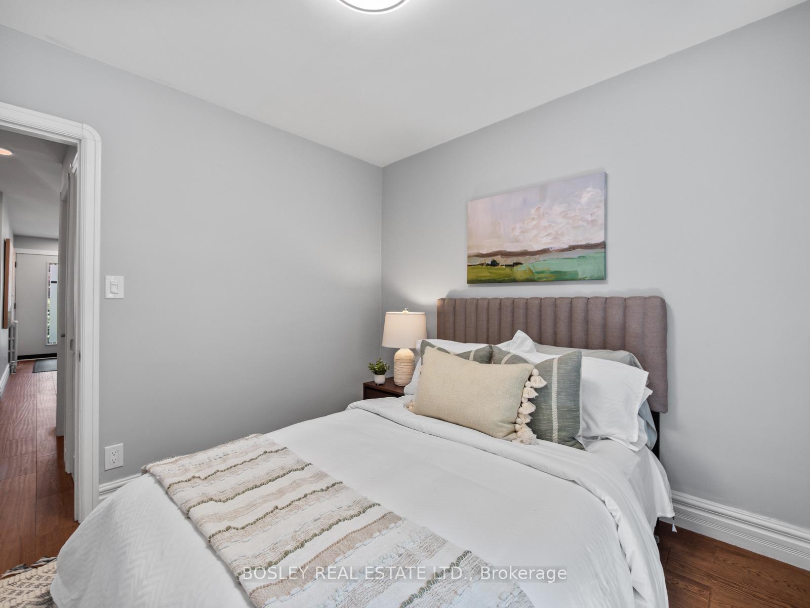 Photo 22 of 60 Glenside Avenue, Toronto, Greenwood-Coxwell — HOMEH
