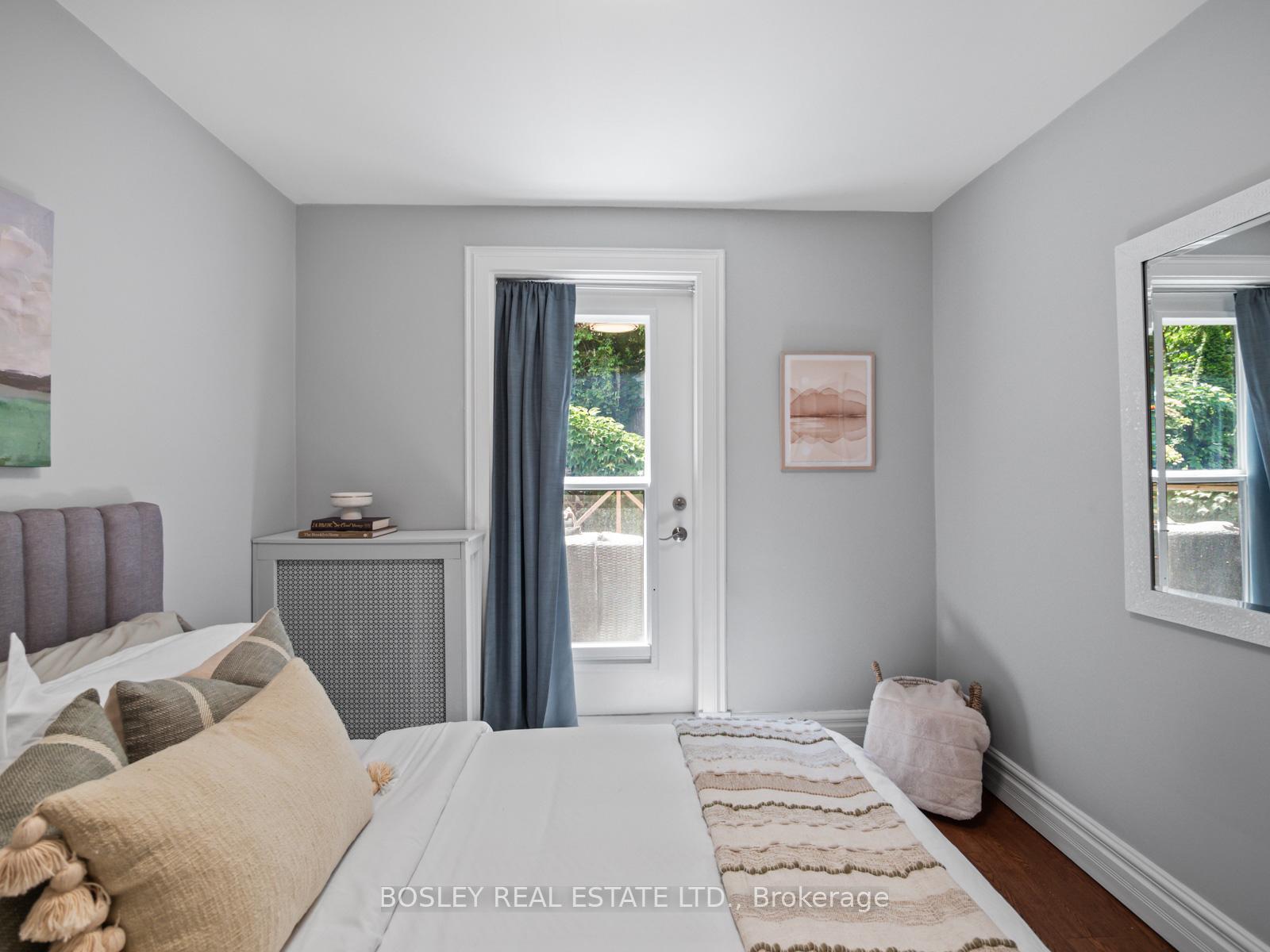 Photo 25 of 60 Glenside Avenue, Toronto, Greenwood-Coxwell — HOMEH