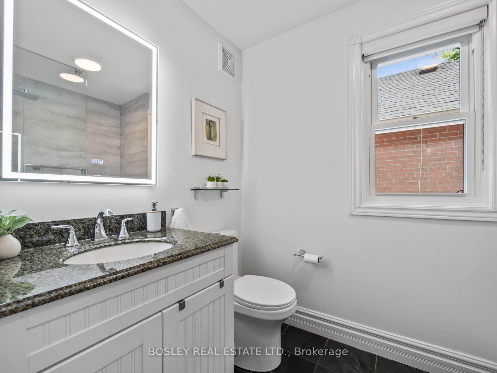 Photo 26 of 60 Glenside Avenue, Toronto, Greenwood-Coxwell — HOMEH