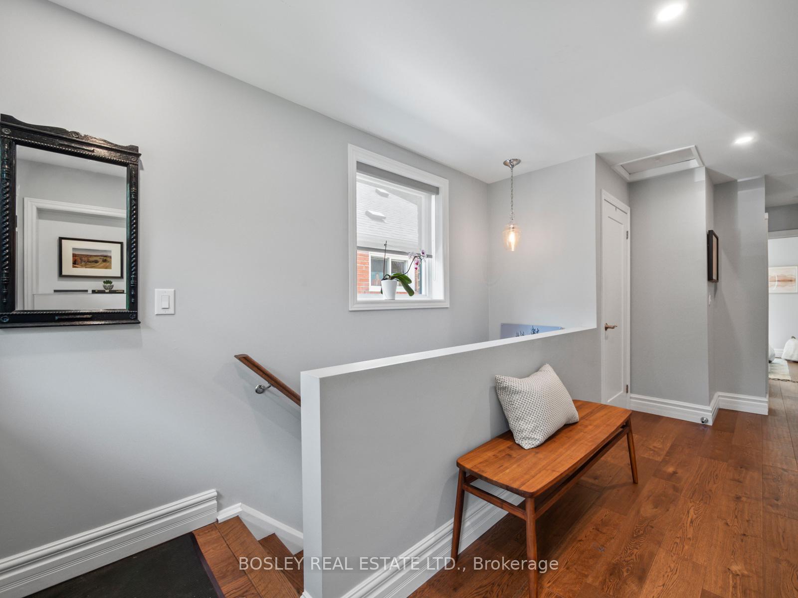 Photo 32 of 60 Glenside Avenue, Toronto, Greenwood-Coxwell — HOMEH