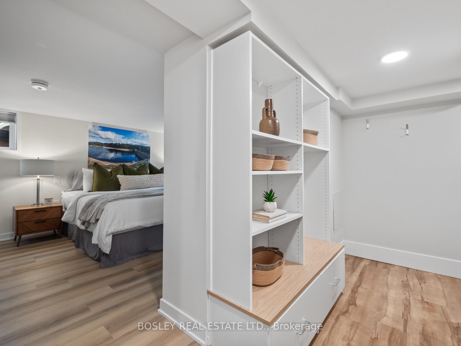 Photo 34 of 60 Glenside Avenue, Toronto, Greenwood-Coxwell — HOMEH