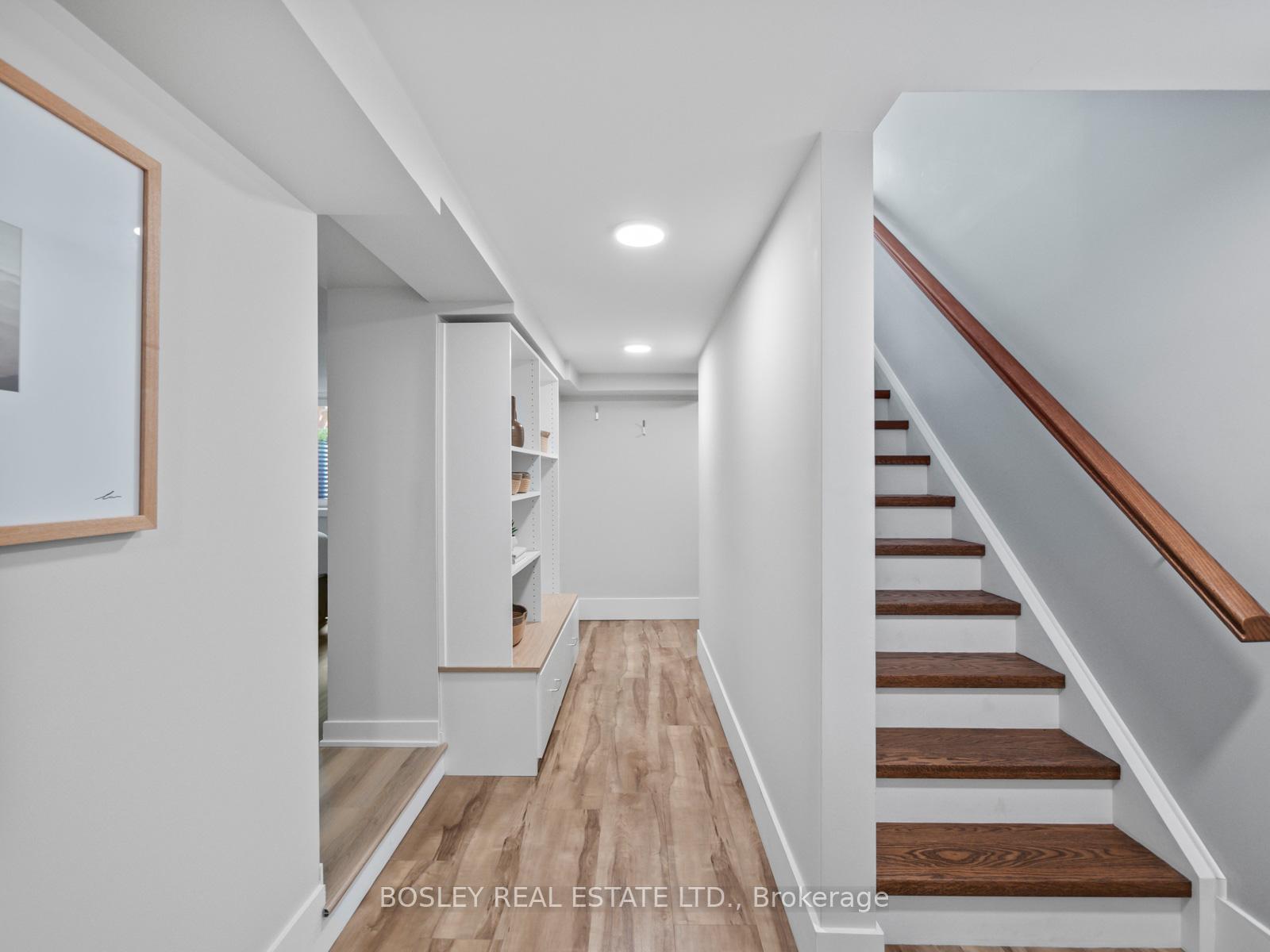 Photo 31 of 60 Glenside Avenue, Toronto, Greenwood-Coxwell — HOMEH