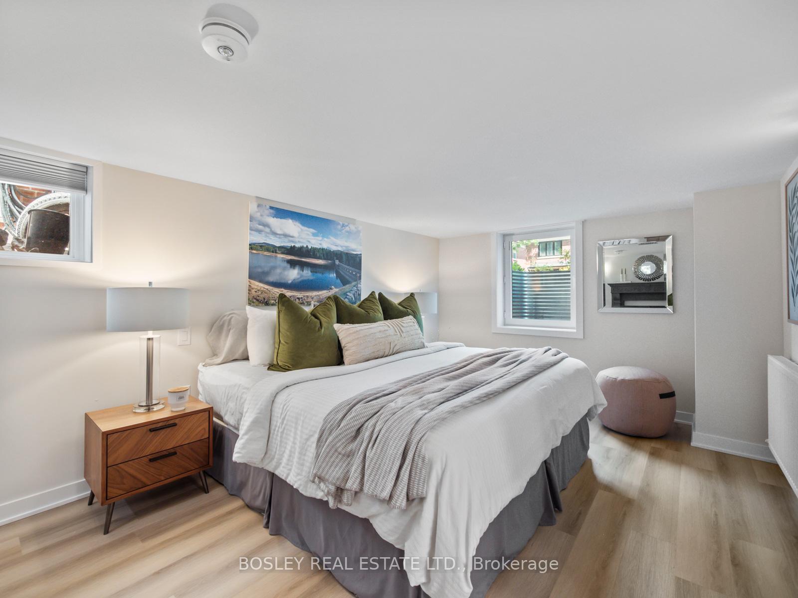 Photo 30 of 60 Glenside Avenue, Toronto, Greenwood-Coxwell — HOMEH