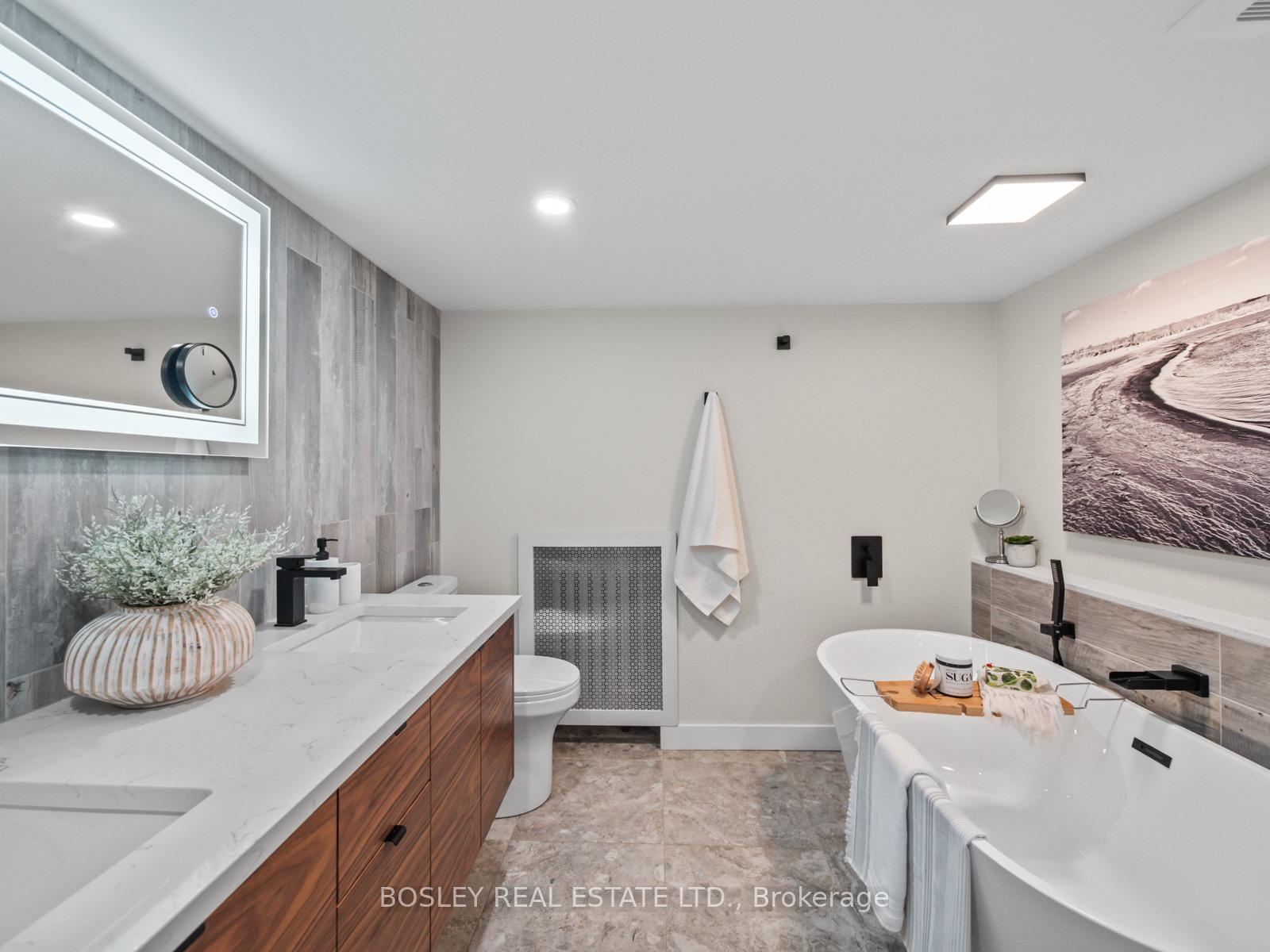 Photo 40 of 60 Glenside Avenue, Toronto, Greenwood-Coxwell — HOMEH
