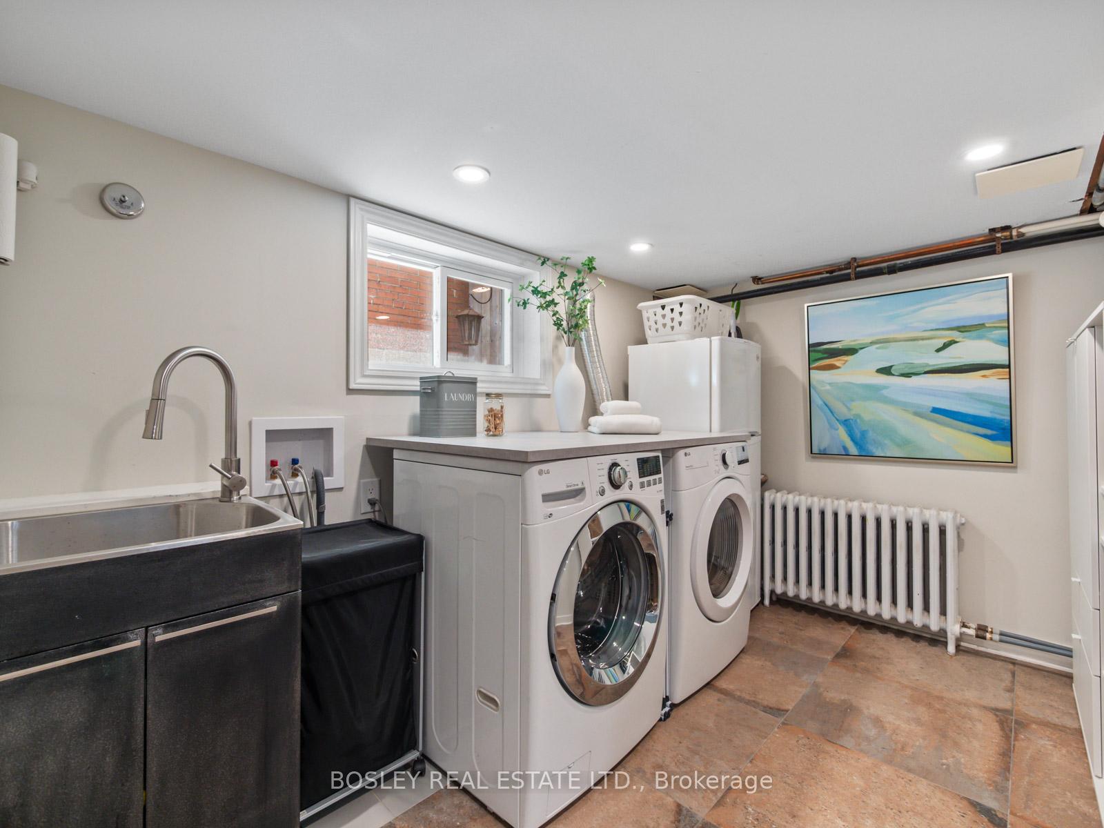 Photo 44 of 60 Glenside Avenue, Toronto, Greenwood-Coxwell — HOMEH