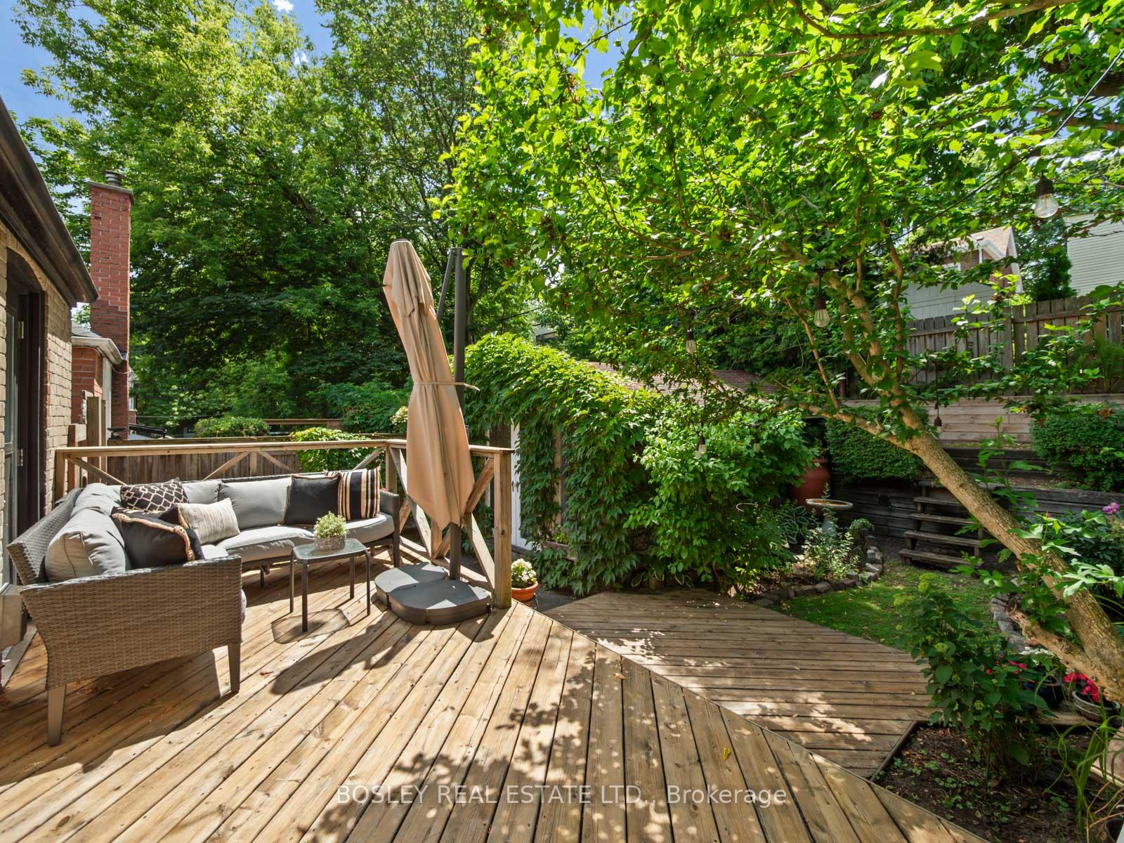 Photo 47 of 60 Glenside Avenue, Toronto, Greenwood-Coxwell — HOMEH