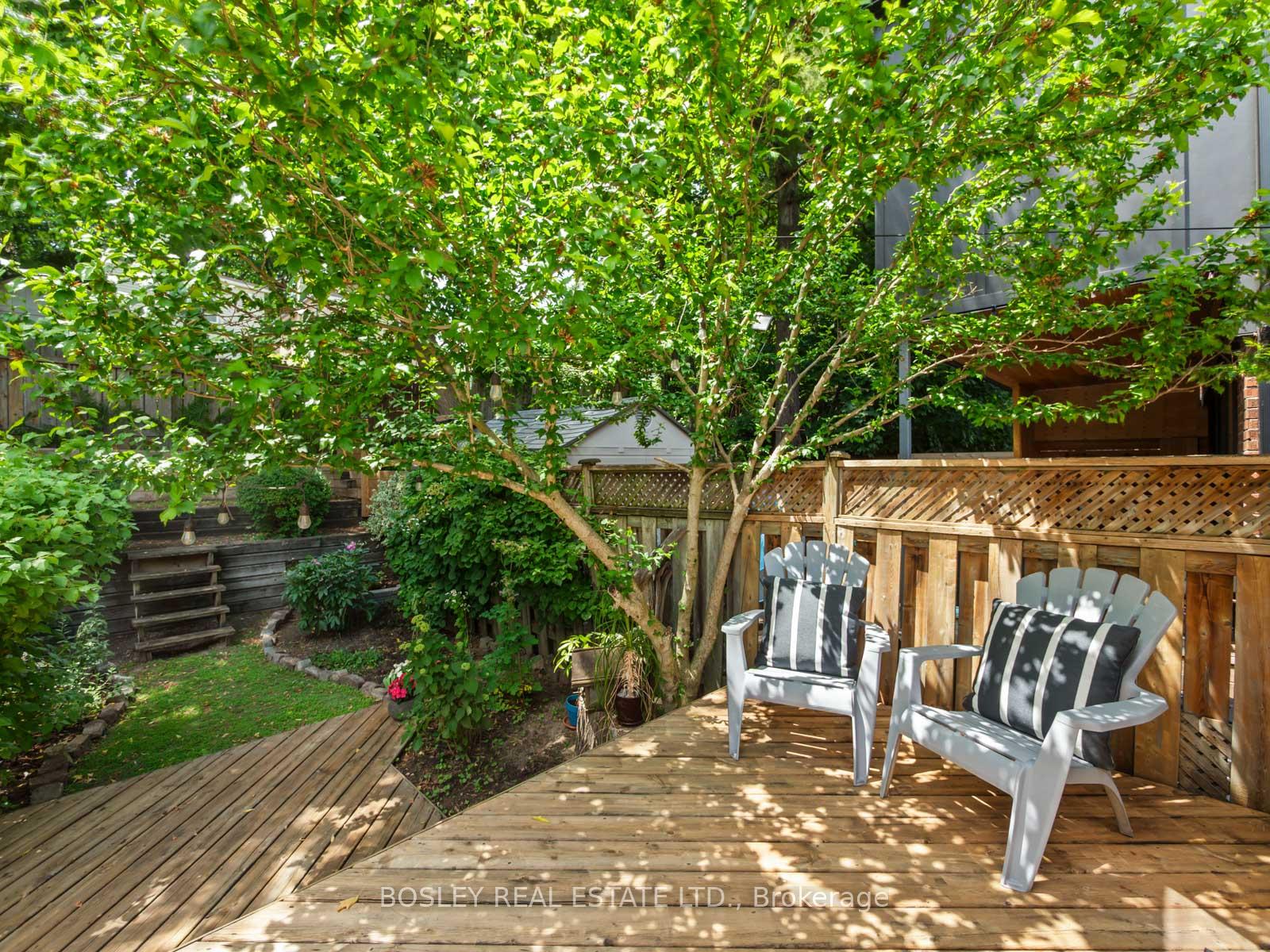Photo 49 of 60 Glenside Avenue, Toronto, Greenwood-Coxwell — HOMEH