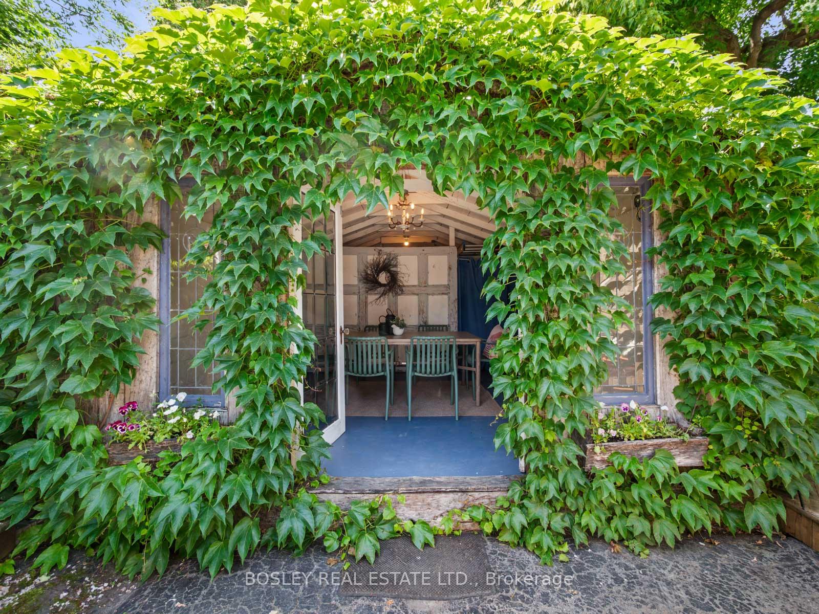 Photo 43 of 60 Glenside Avenue, Toronto, Greenwood-Coxwell — HOMEH