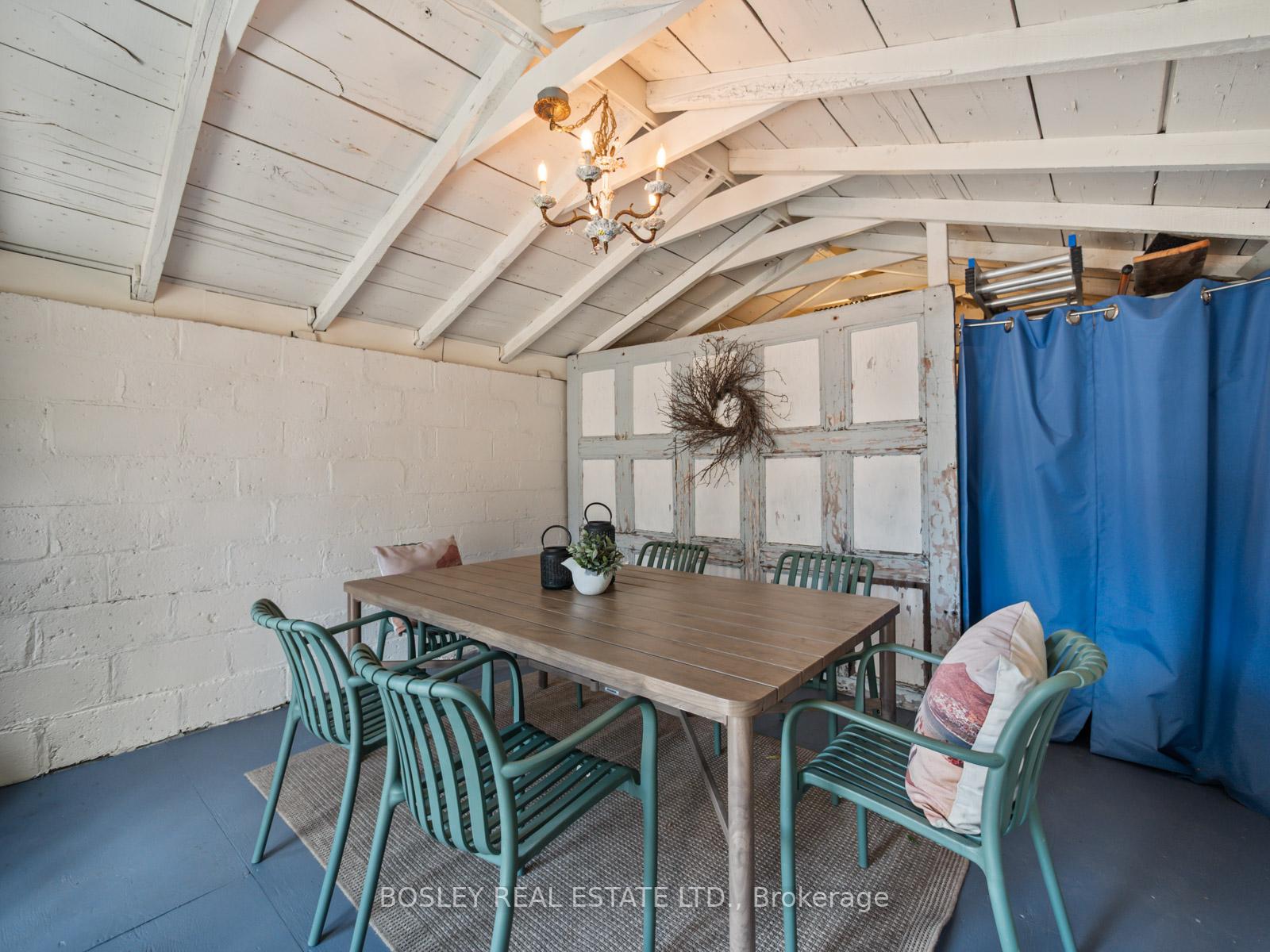 Photo 48 of 60 Glenside Avenue, Toronto, Greenwood-Coxwell — HOMEH