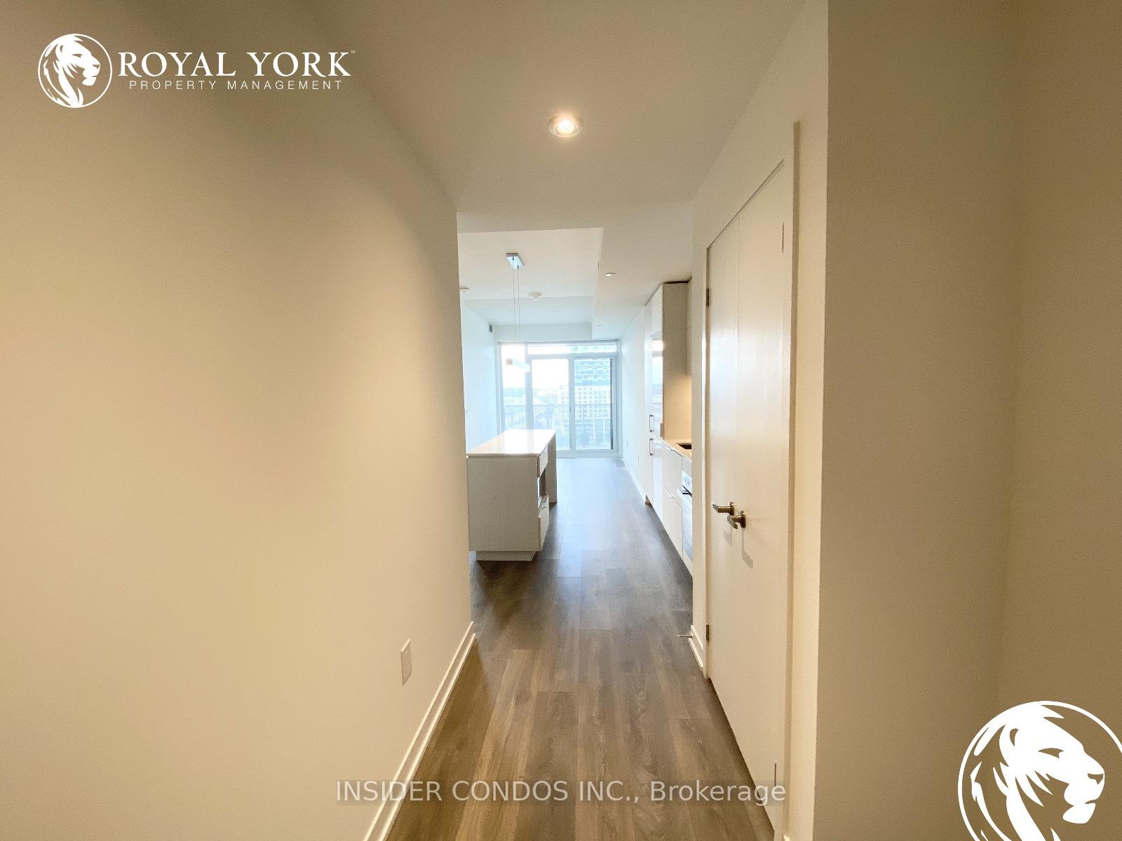 Photo 4 of Unit 801, 20 Richardson Street, Toronto, Waterfront Communities — HOMEH