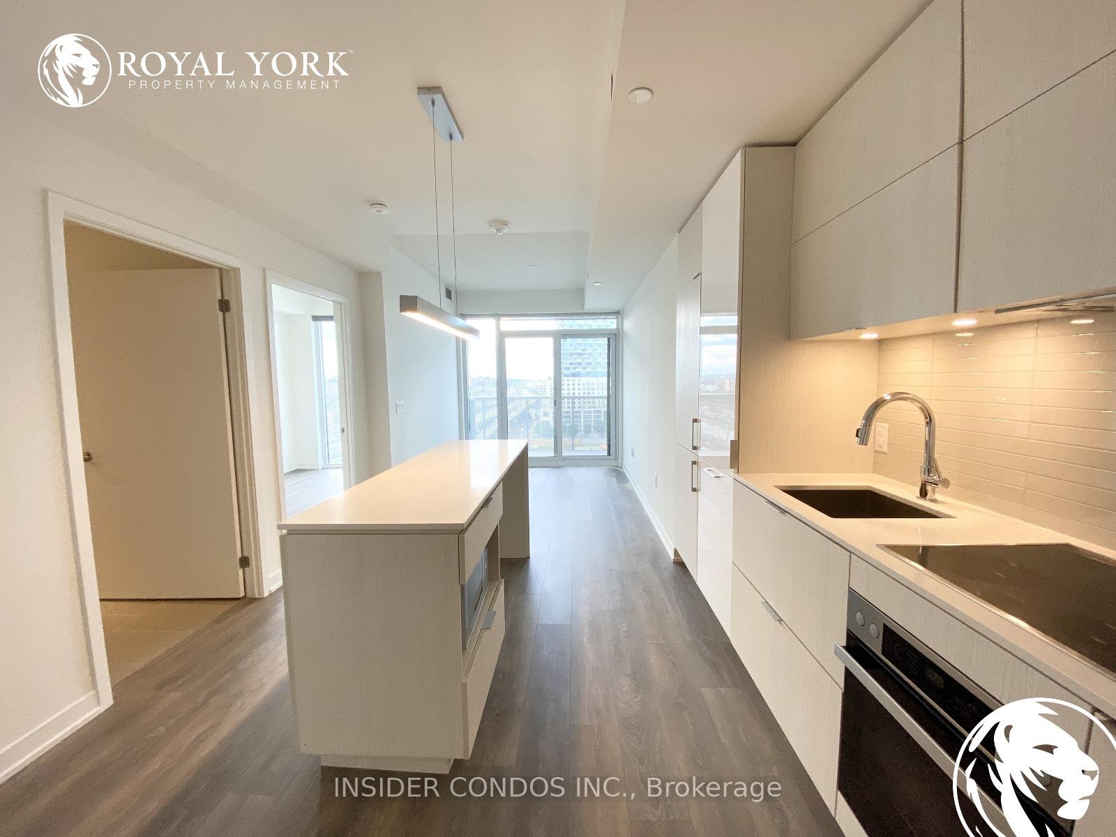 Photo 11 of Unit 801, 20 Richardson Street, Toronto, Waterfront Communities — HOMEH