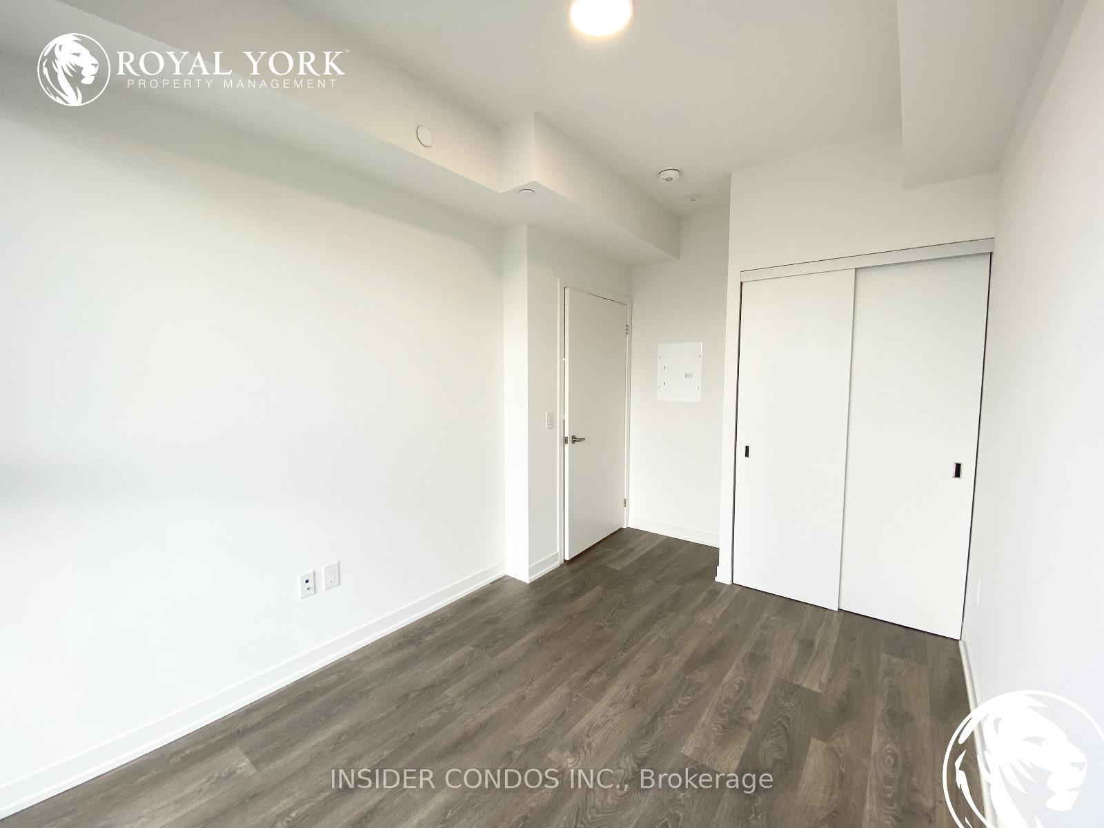 Photo 10 of Unit 801, 20 Richardson Street, Toronto, Waterfront Communities — HOMEH