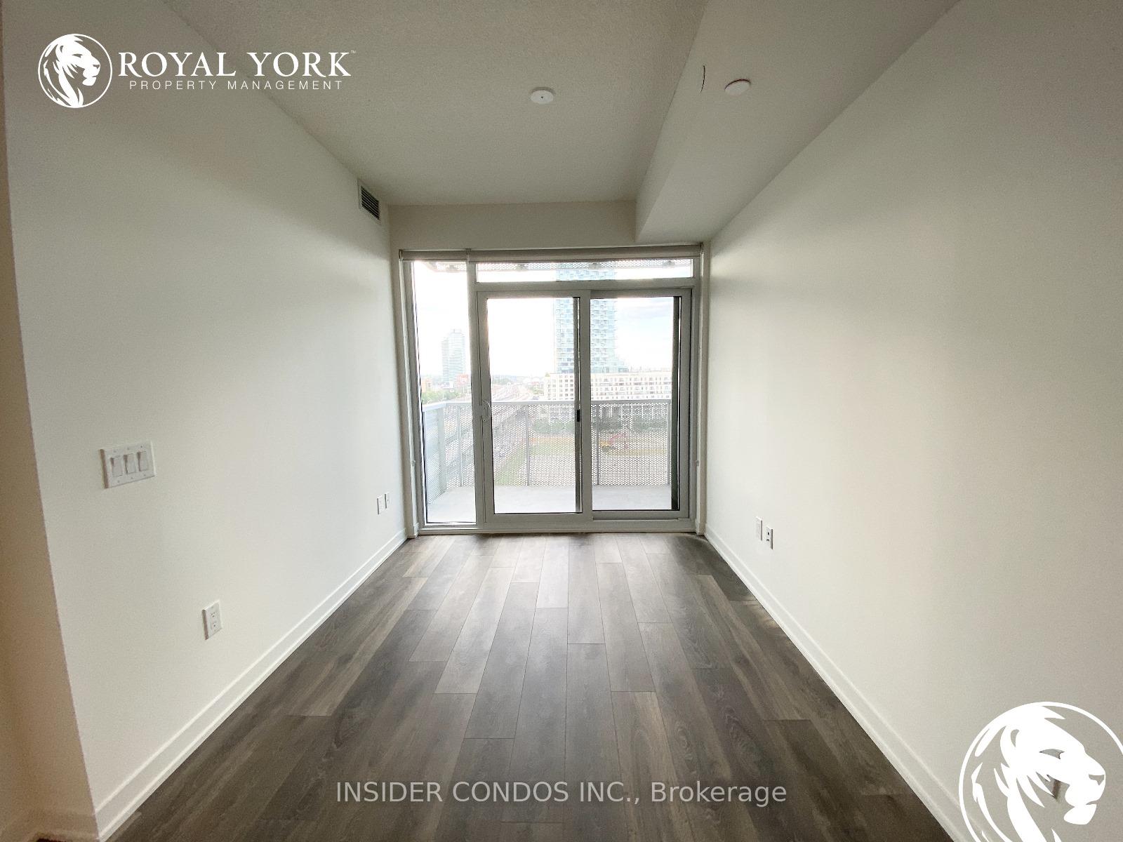 Photo 2 of Unit 801, 20 Richardson Street, Toronto, Waterfront Communities — HOMEH