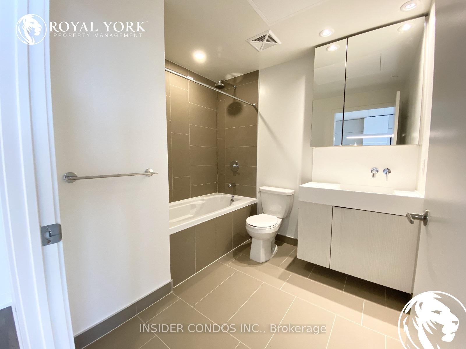 Photo 5 of Unit 801, 20 Richardson Street, Toronto, Waterfront Communities — HOMEH